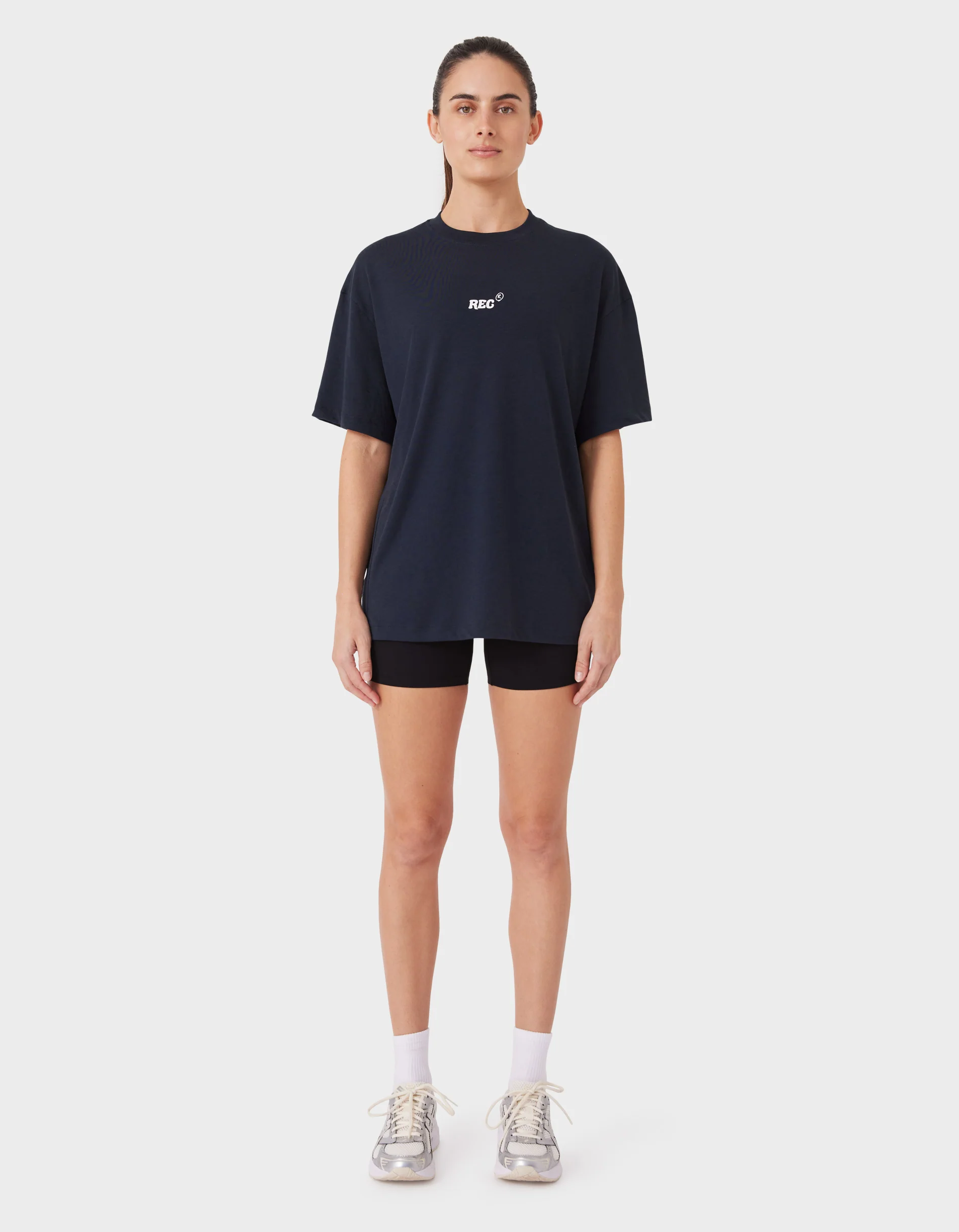 Oxy Float Tee Ink - Image 6