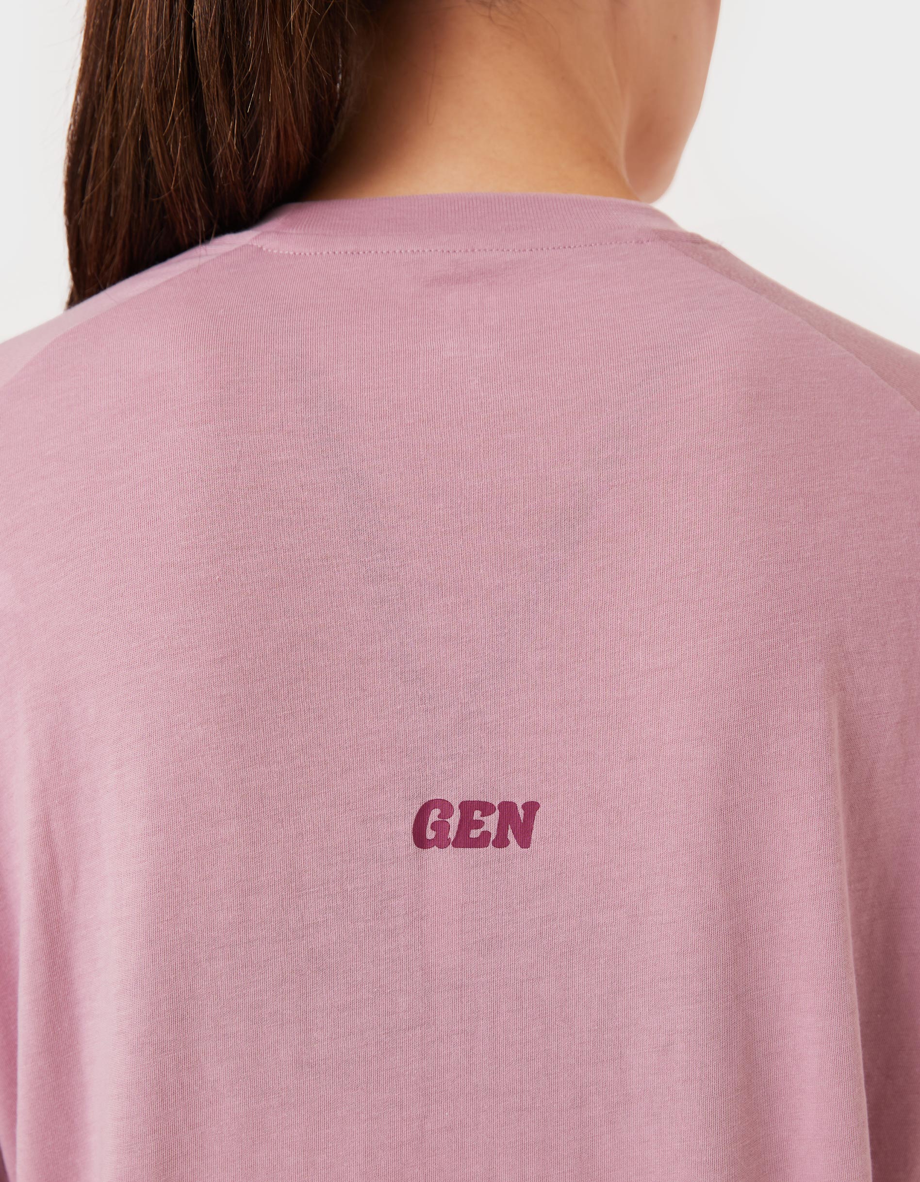 Oxy Float Tee Musk - Image 3