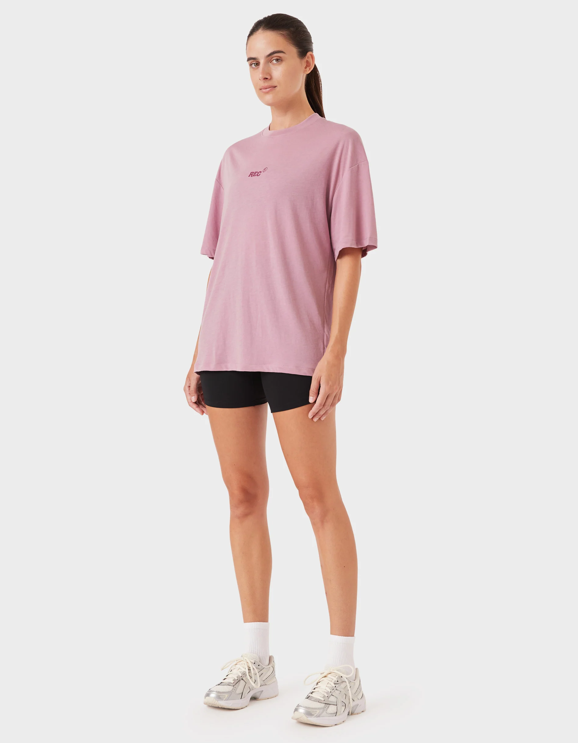Oxy Float Tee Musk - Image 4