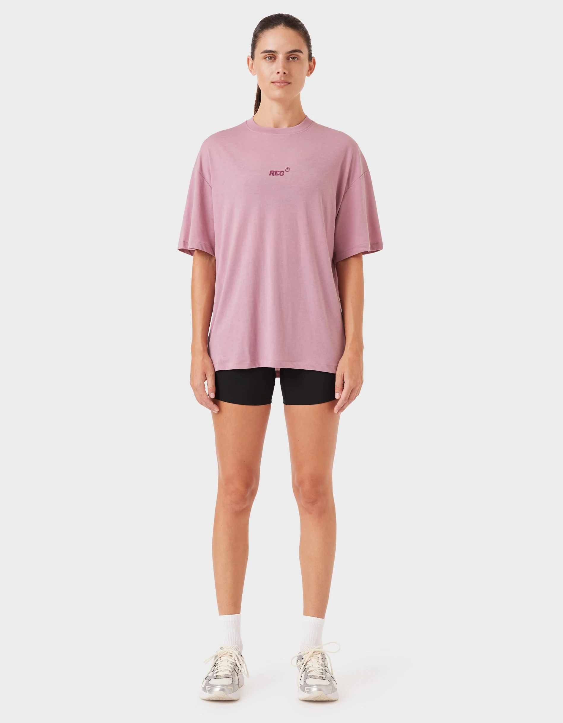 Oxy Float Tee Musk - Image 5