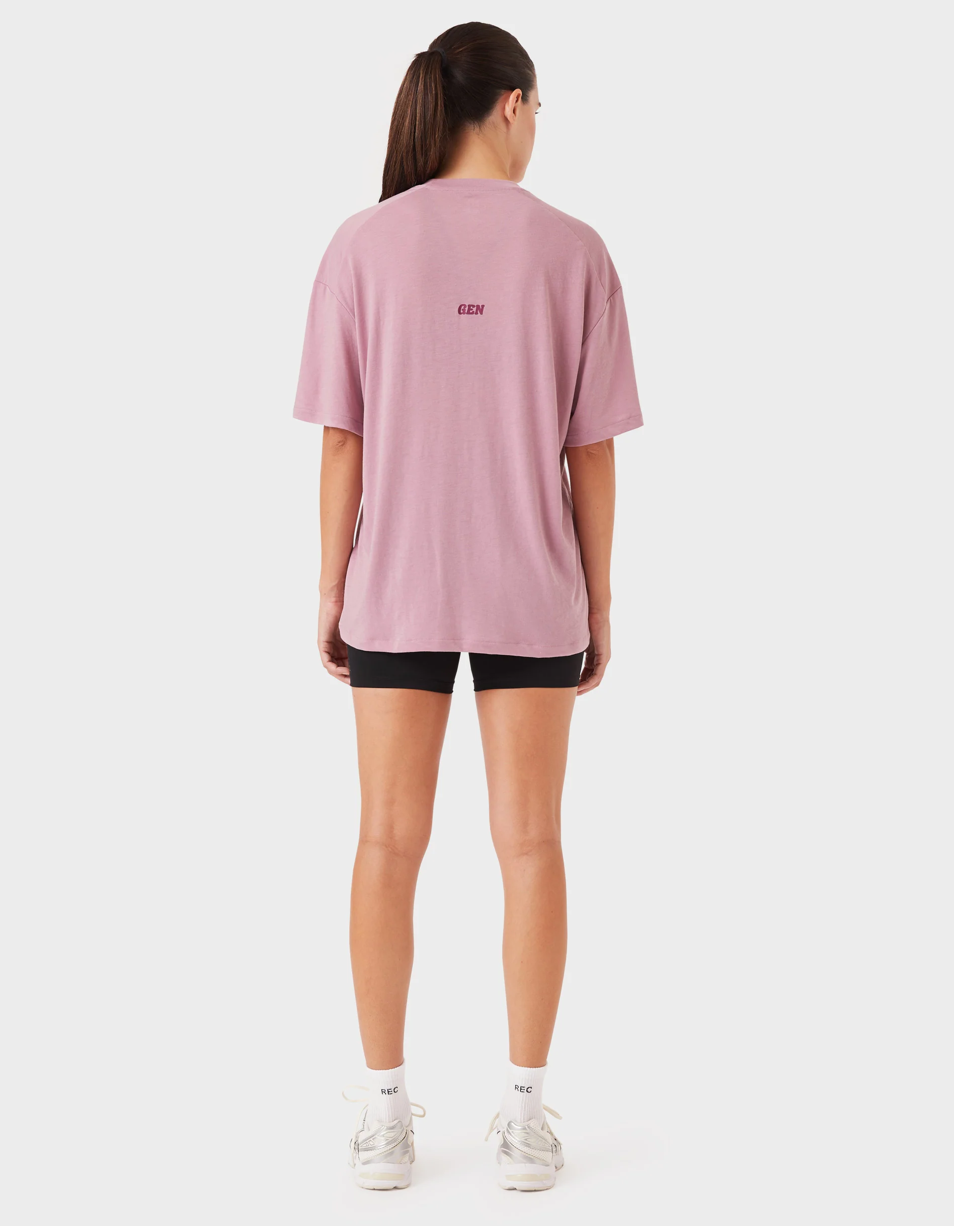 Oxy Float Tee Musk - Image 6