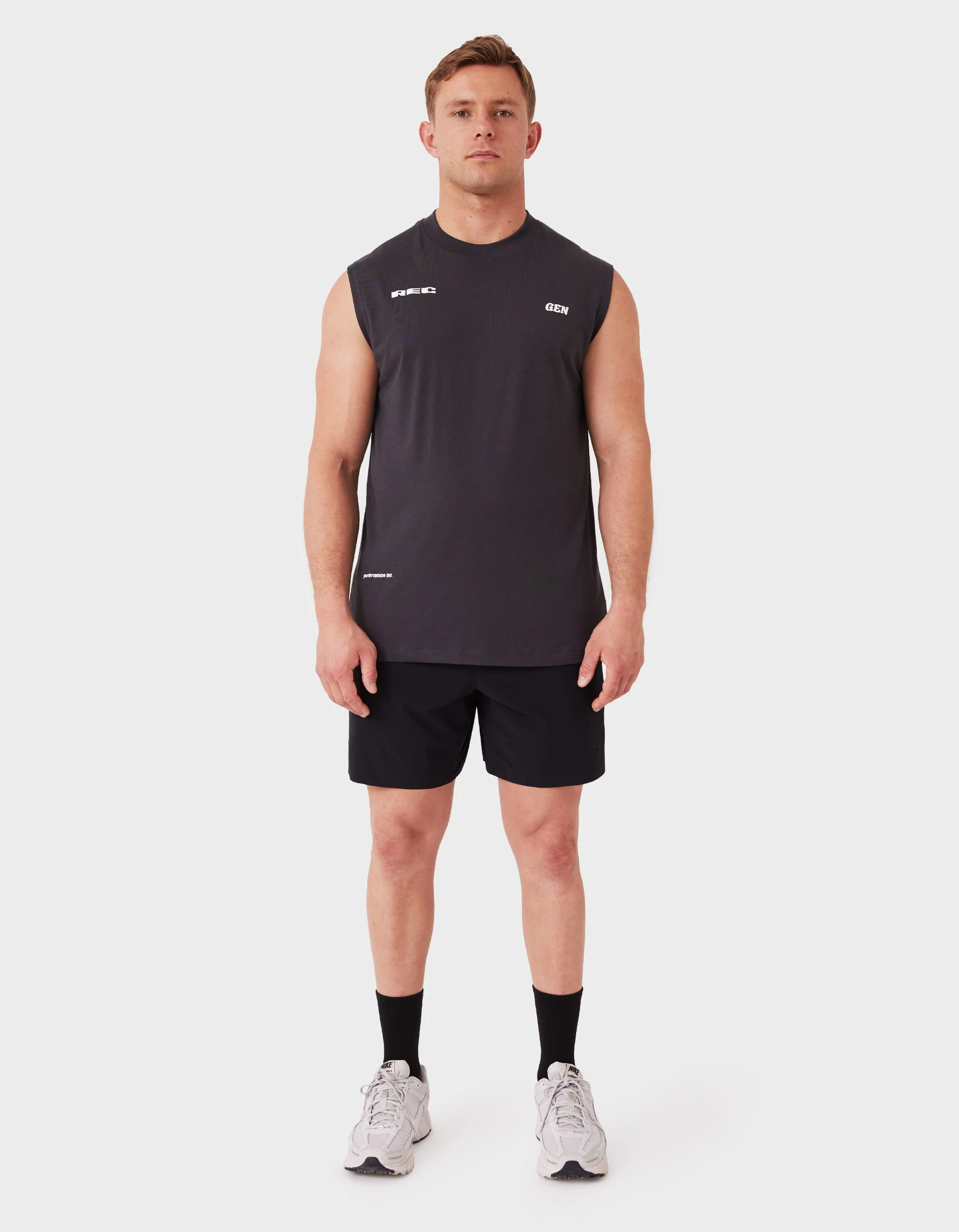 Oxy Mass Decal Muscle Graphite - Image 6