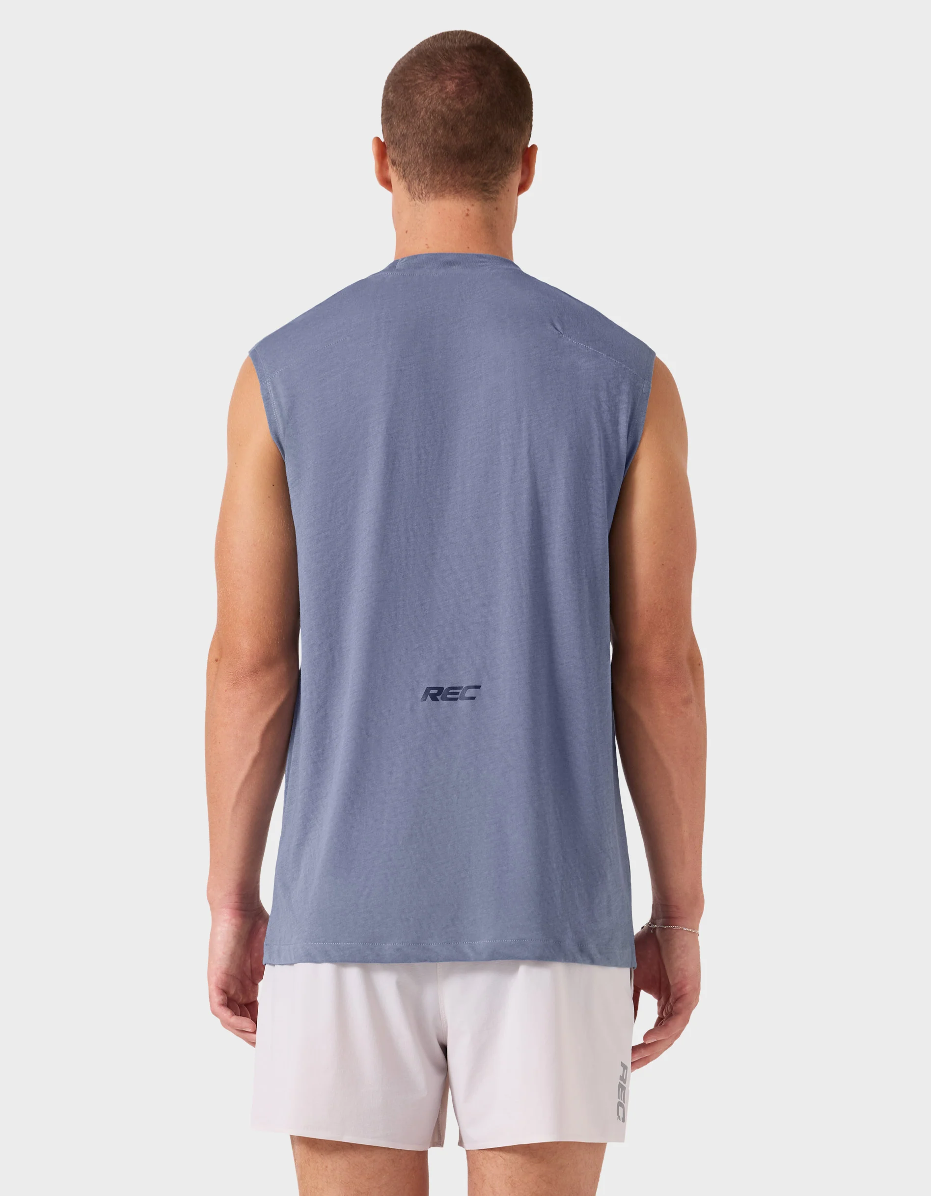 Oxy Mass DIV Muscle Dusk Blue - Image 3