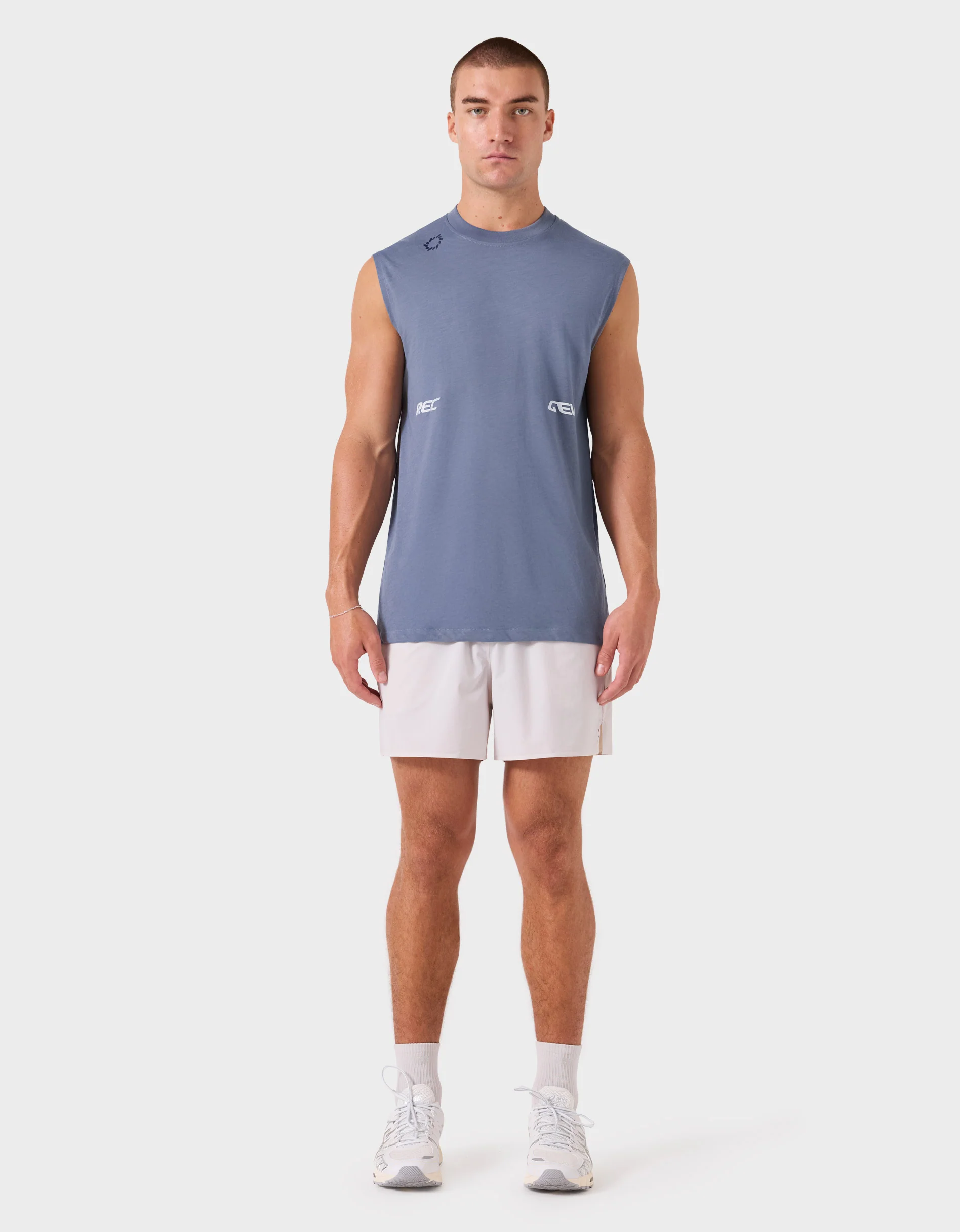Oxy Mass DIV Muscle Dusk Blue - Image 4