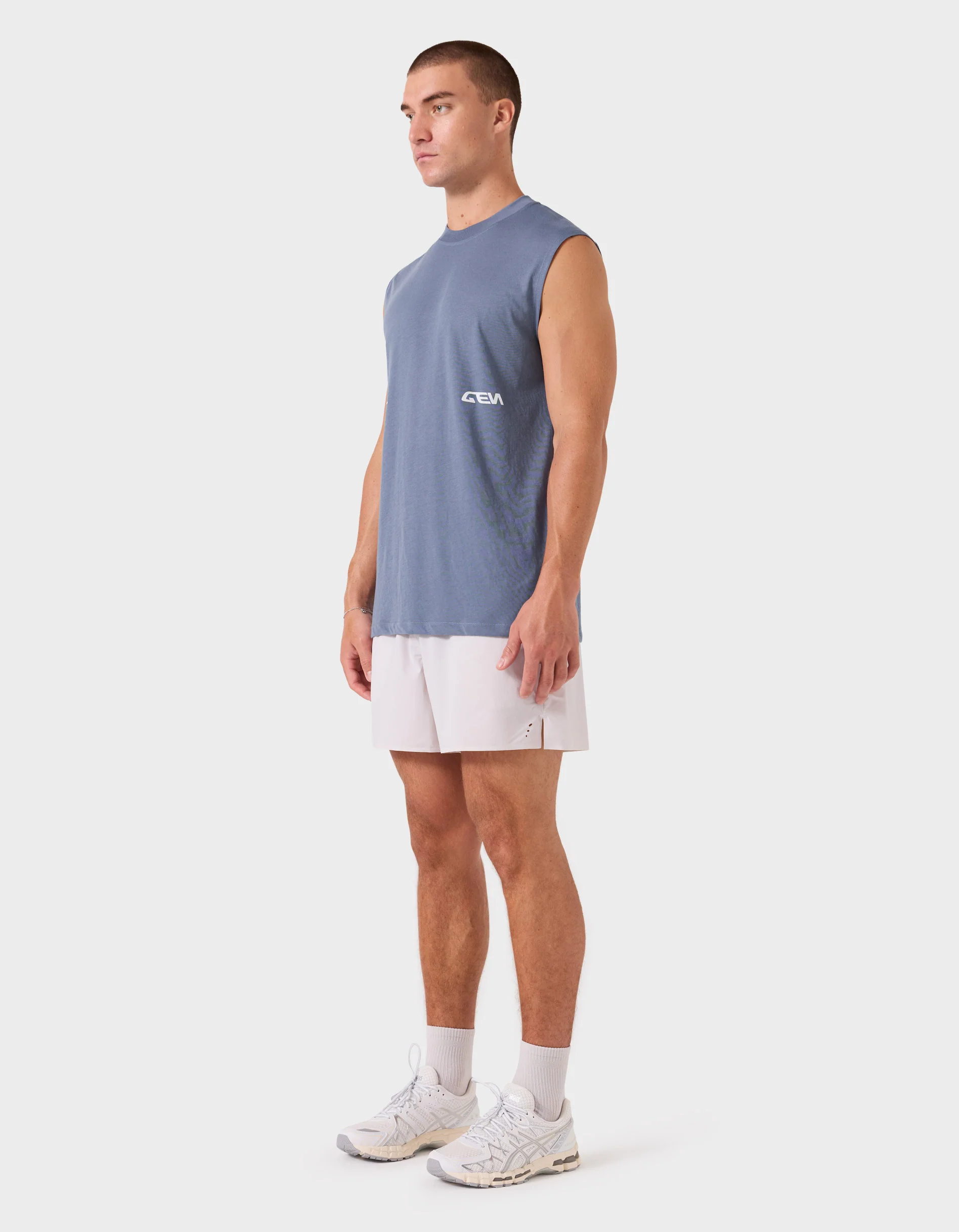 Oxy Mass DIV Muscle Dusk Blue - Image 5