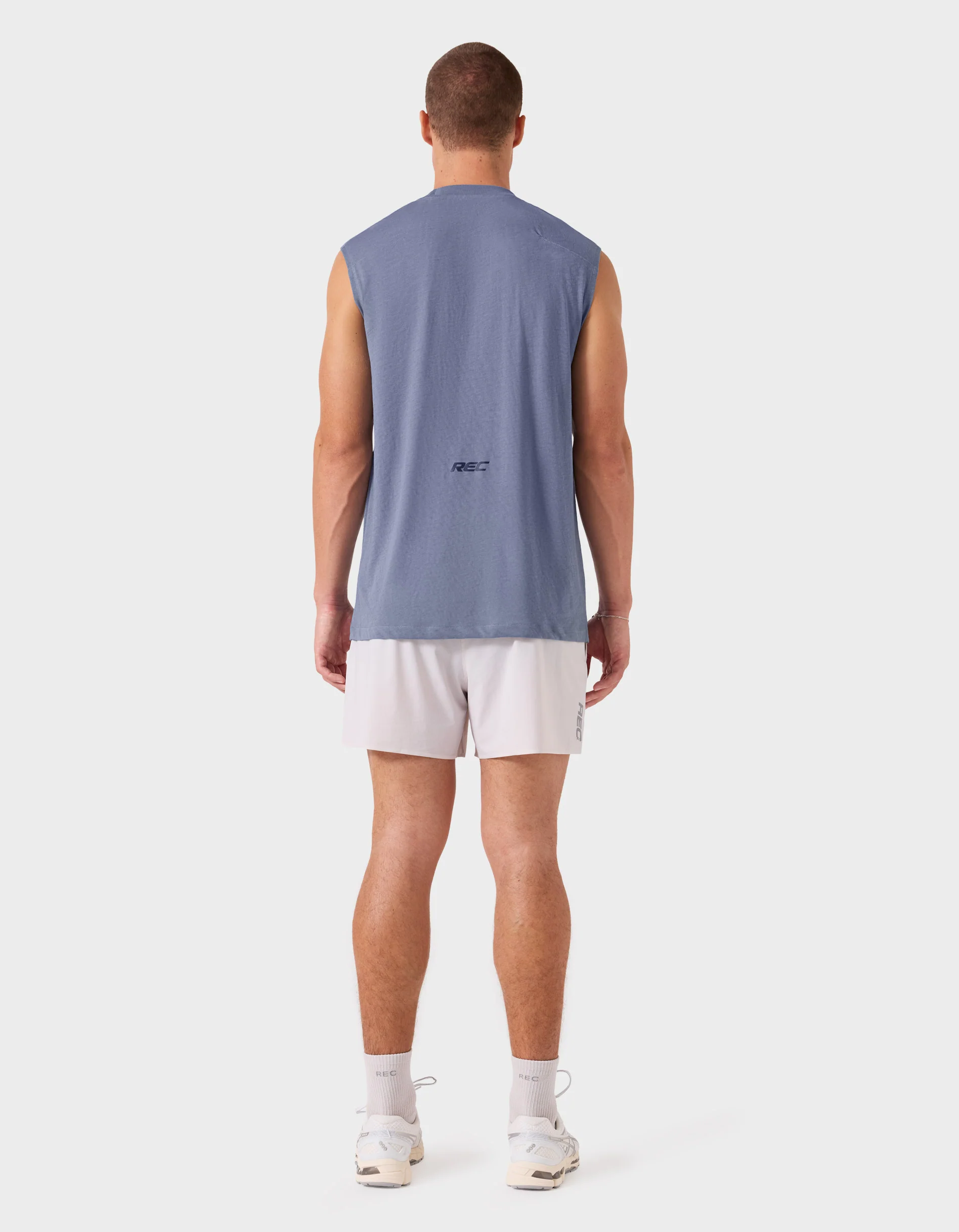 Oxy Mass DIV Muscle Dusk Blue - Image 6