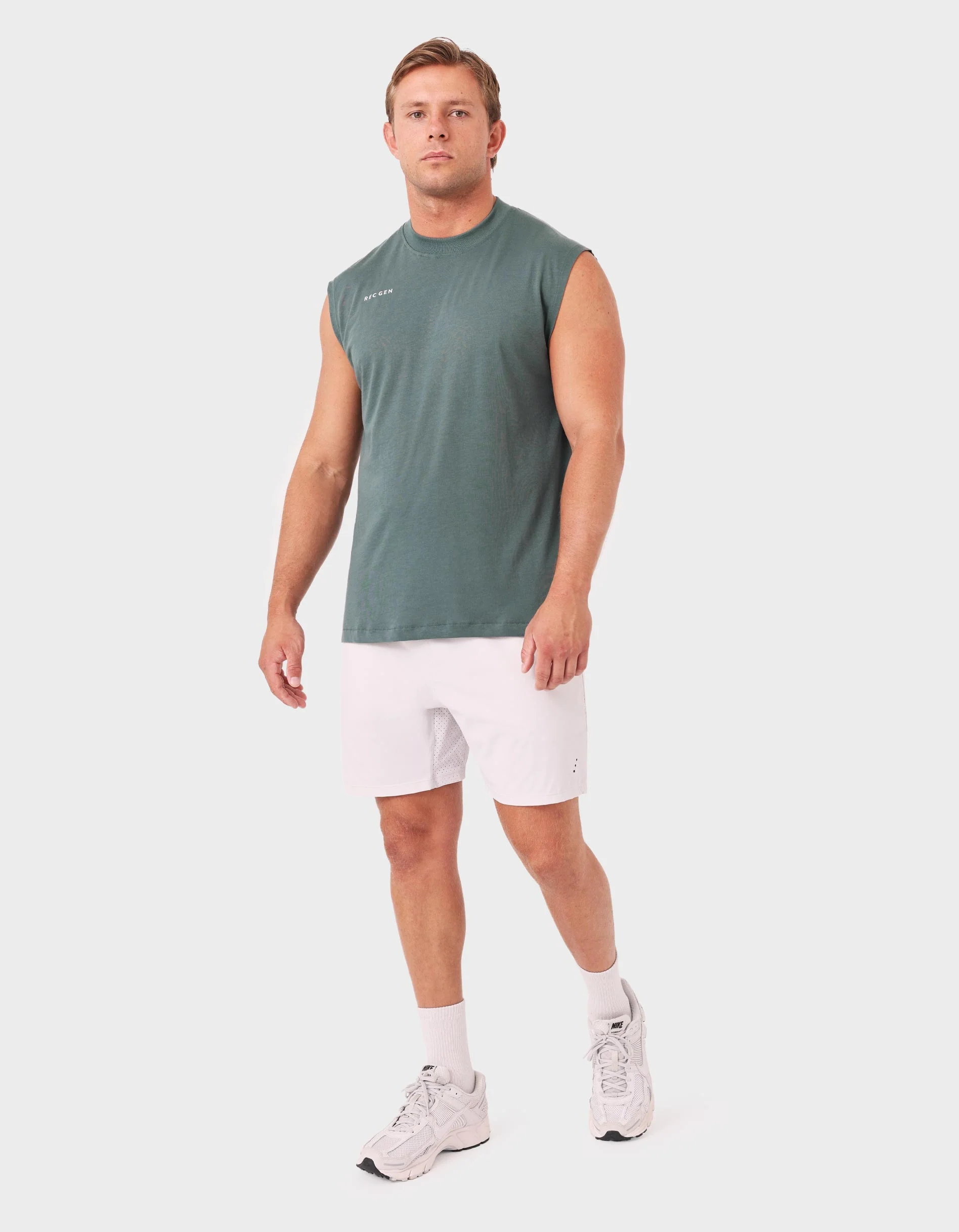 Oxy Mass Muscle Dk Jade - Image 3