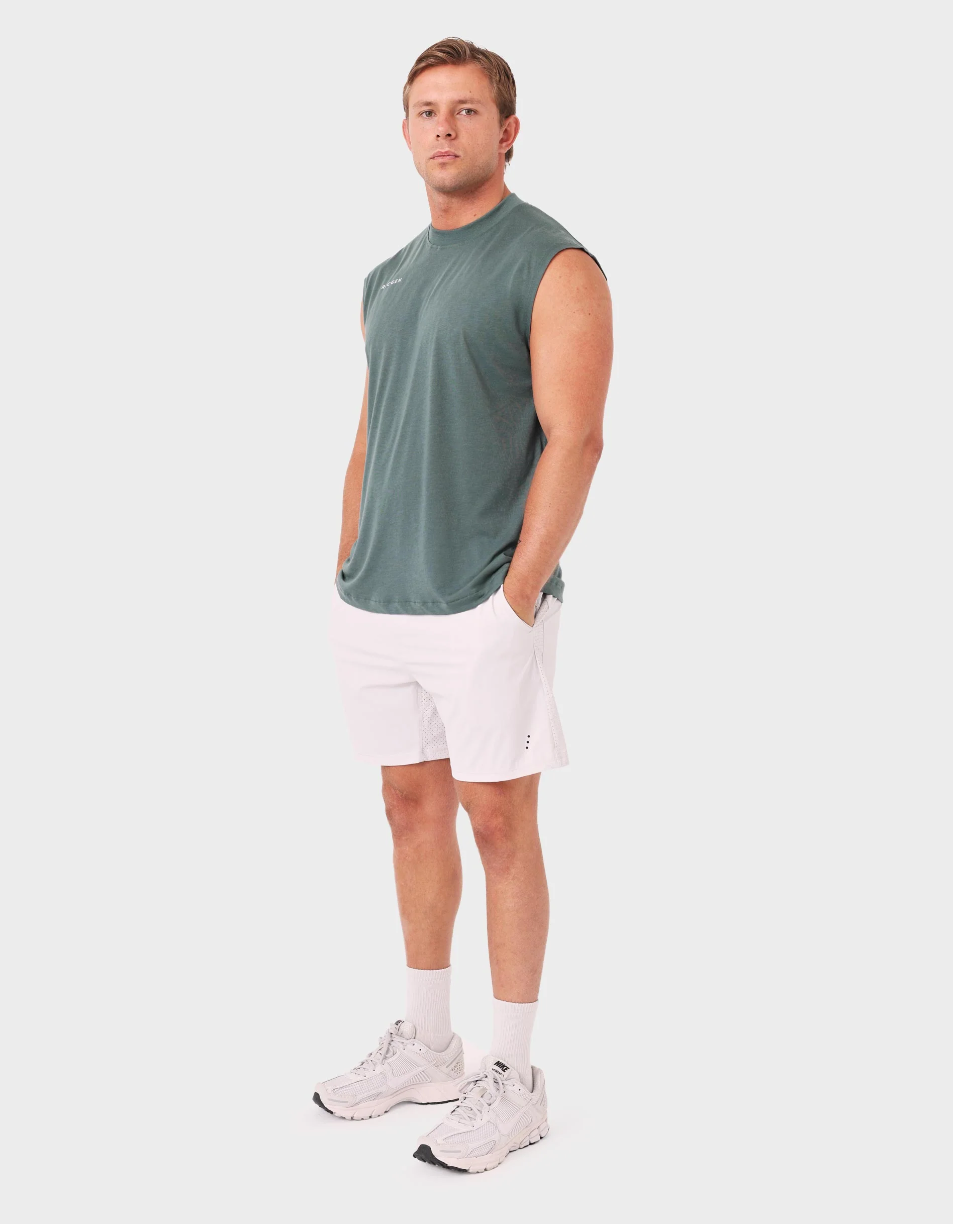 Oxy Mass Muscle Dk Jade - Image 4