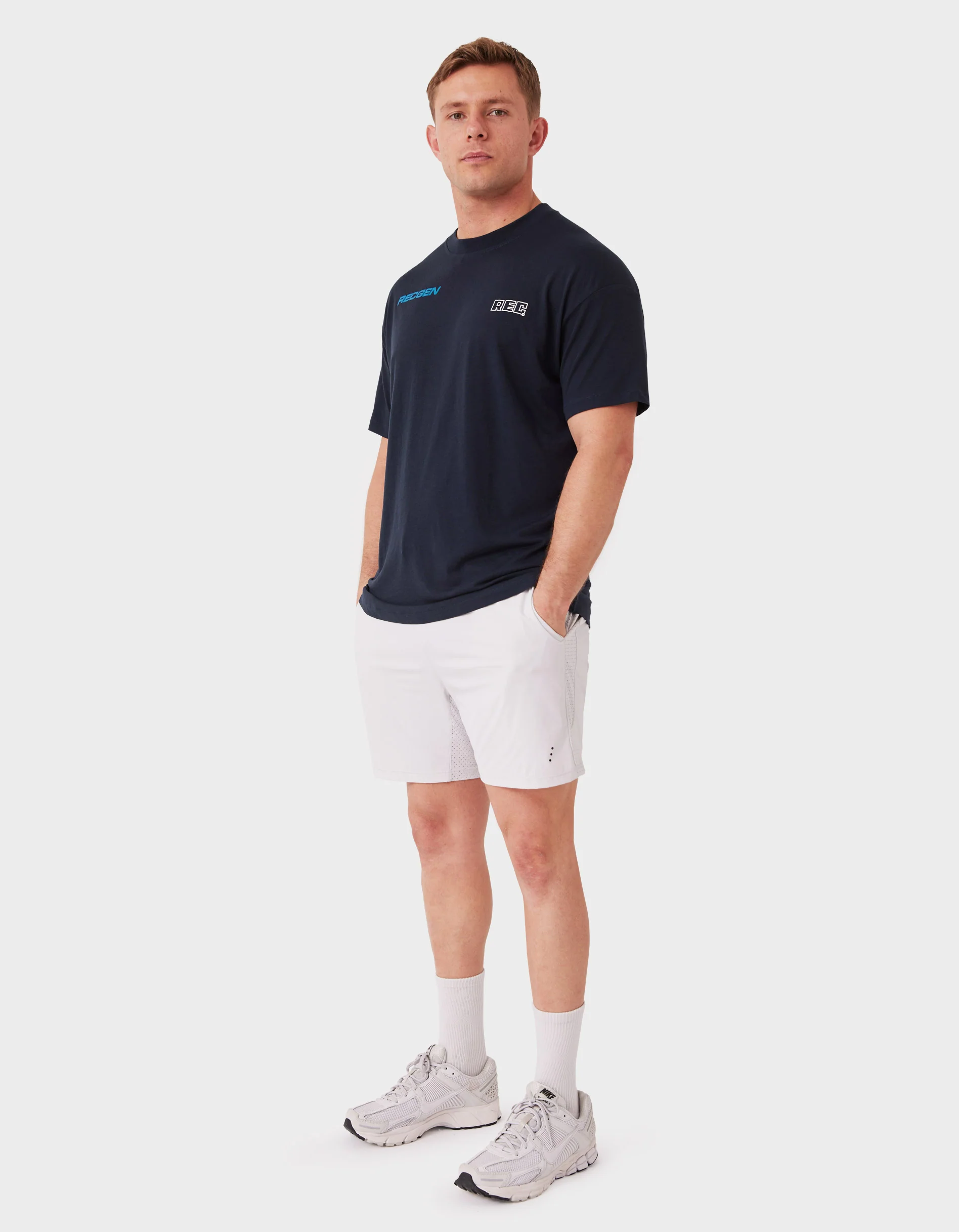 Oxy Mass MXV Tee Ink - Image 4