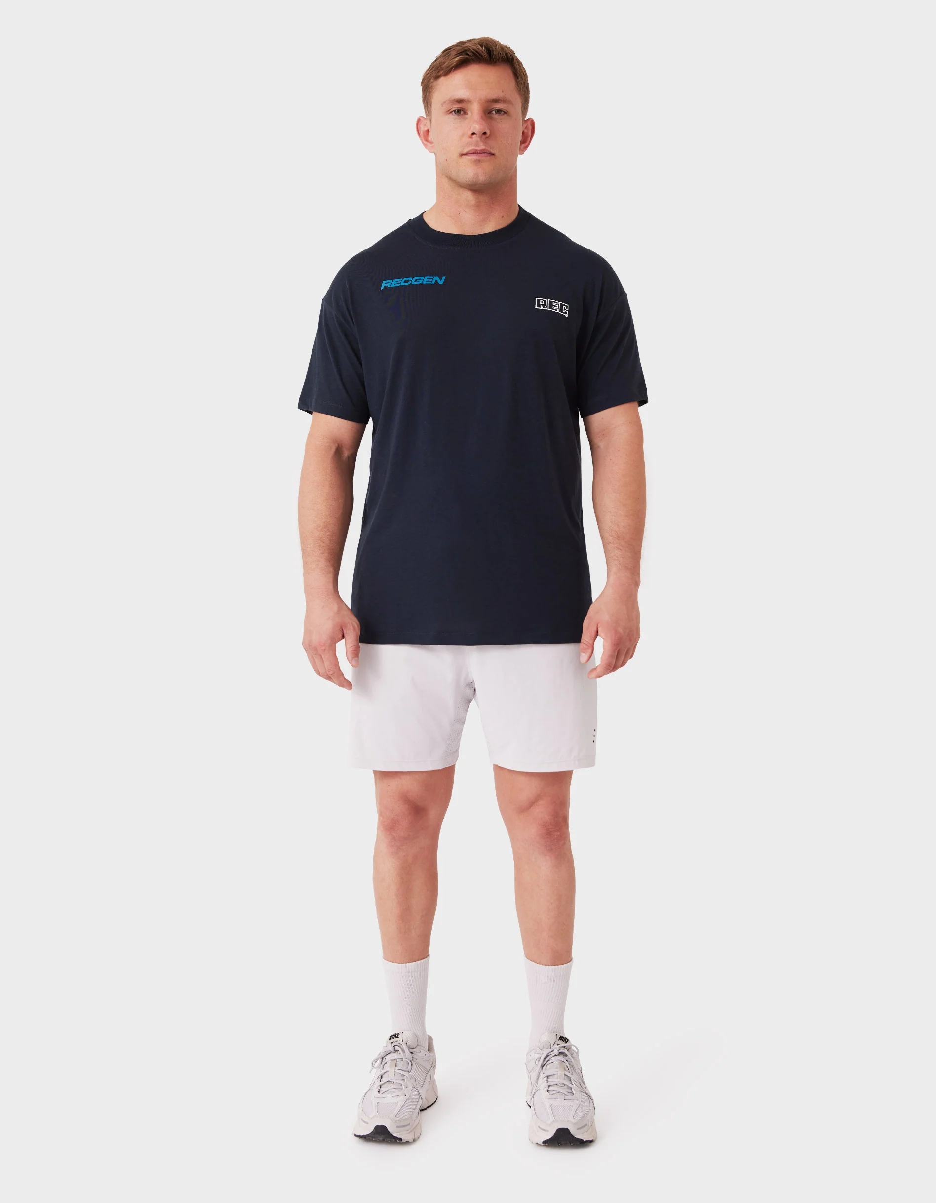 Oxy Mass MXV Tee Ink - Image 5