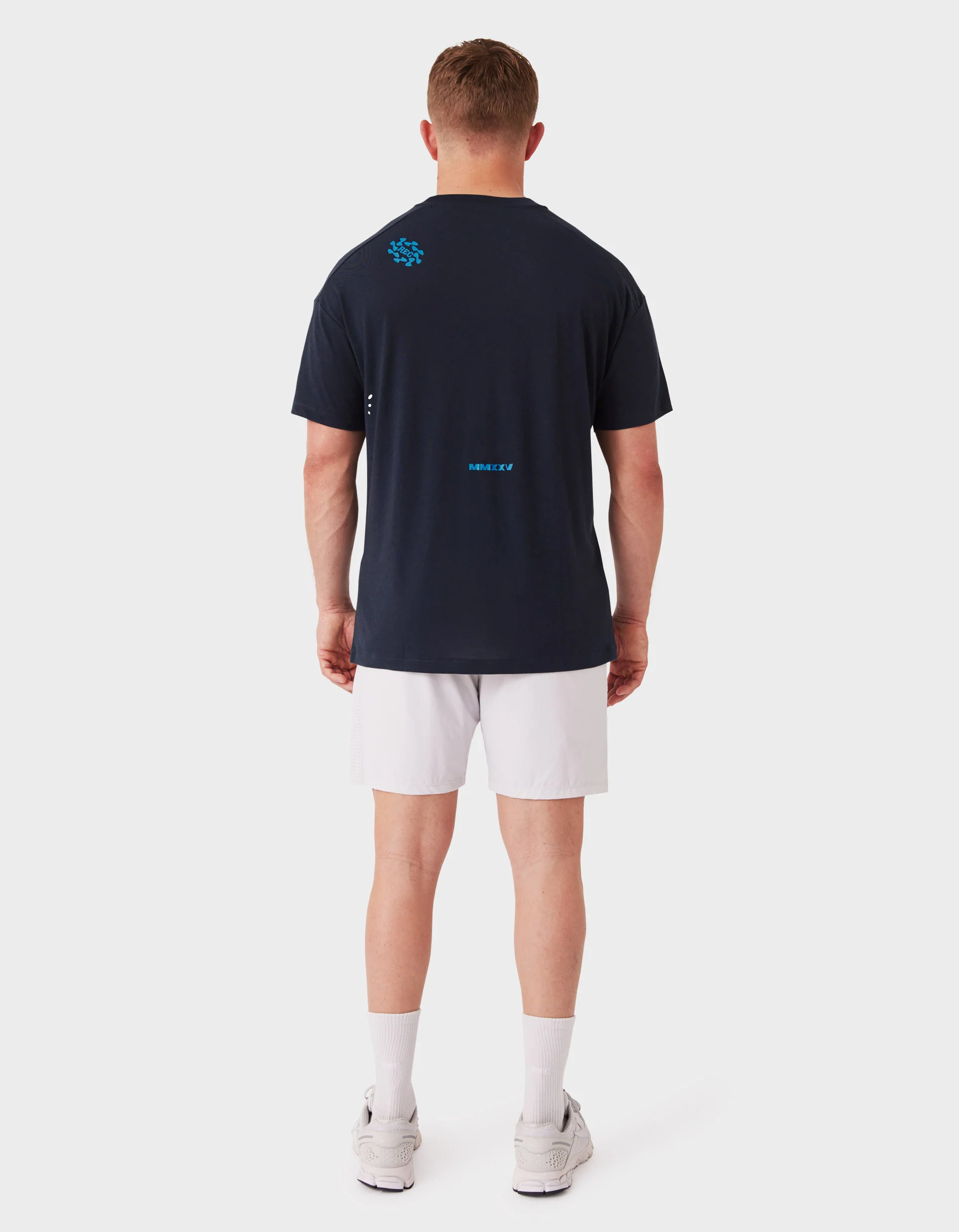 Oxy Mass MXV Tee Ink - Image 6