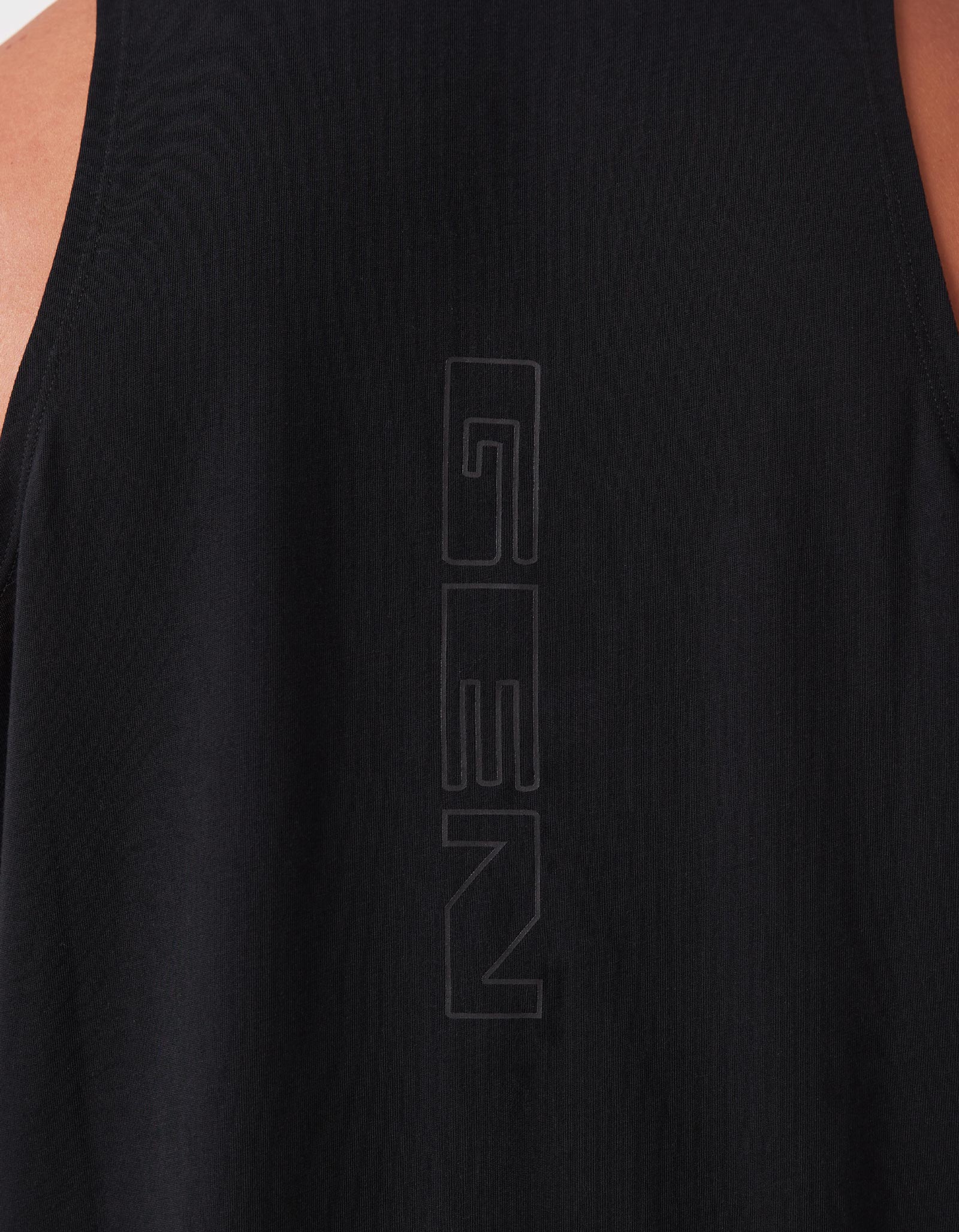 Oxy Mass RN Tank Black 3M - Image 3
