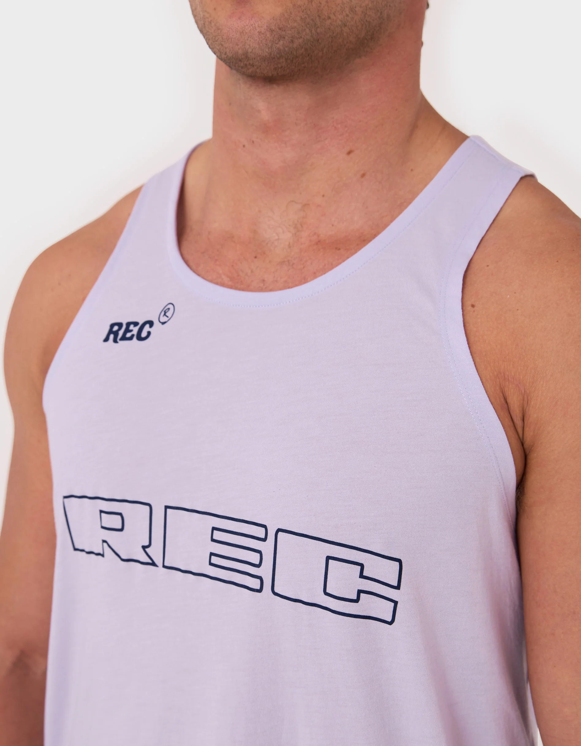 Oxy Mass RN Tank Lilac - Image 2