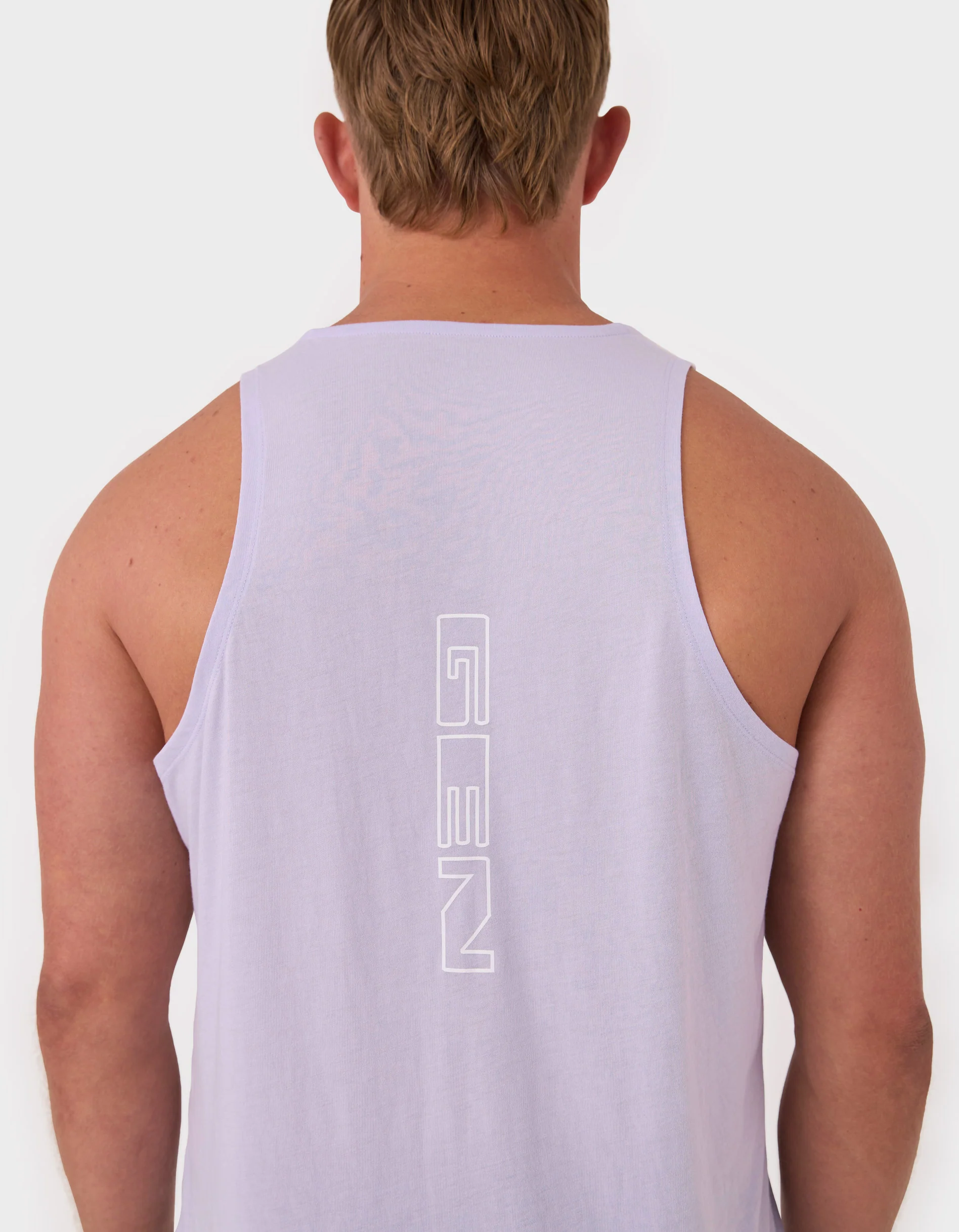 Oxy Mass RN Tank Lilac - Image 3