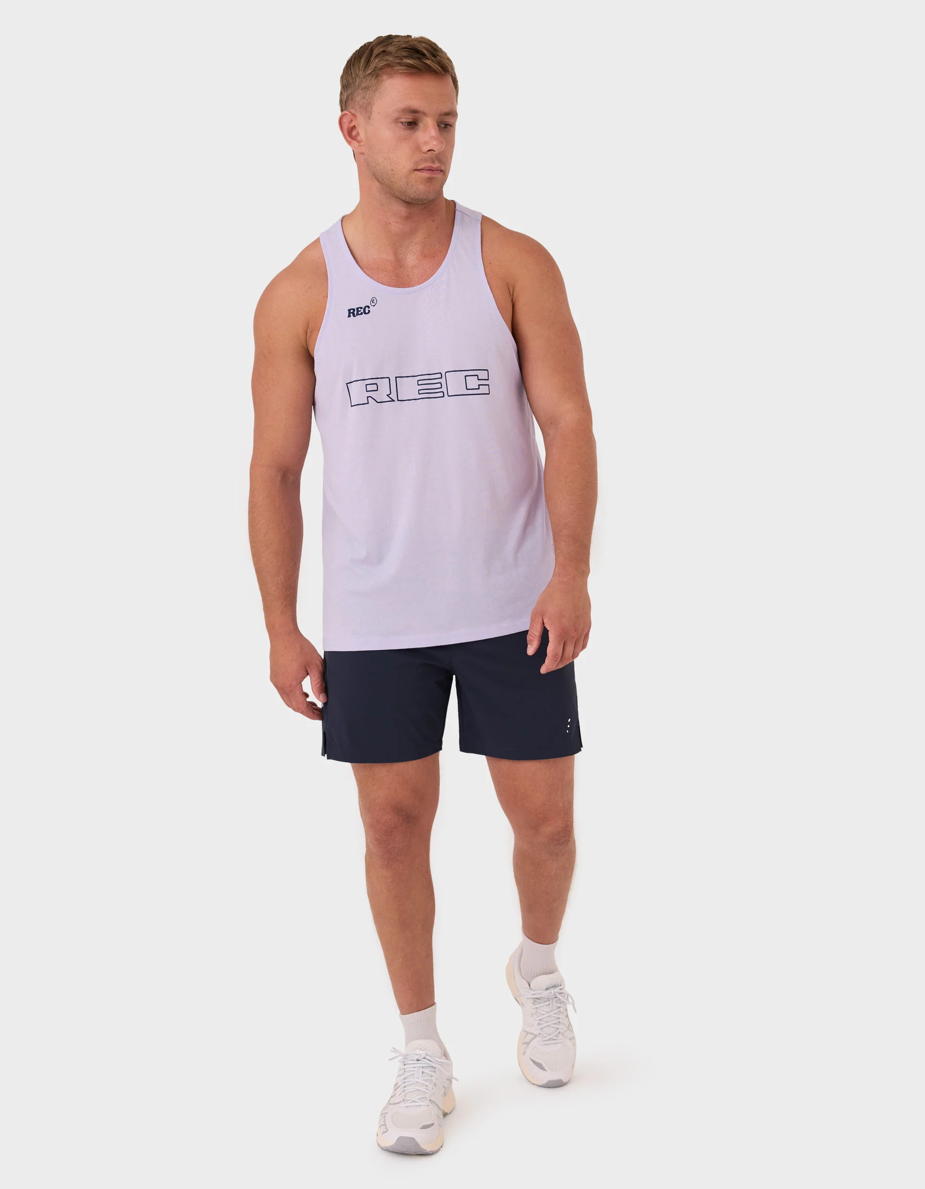 Oxy Mass RN Tank Lilac - Image 4