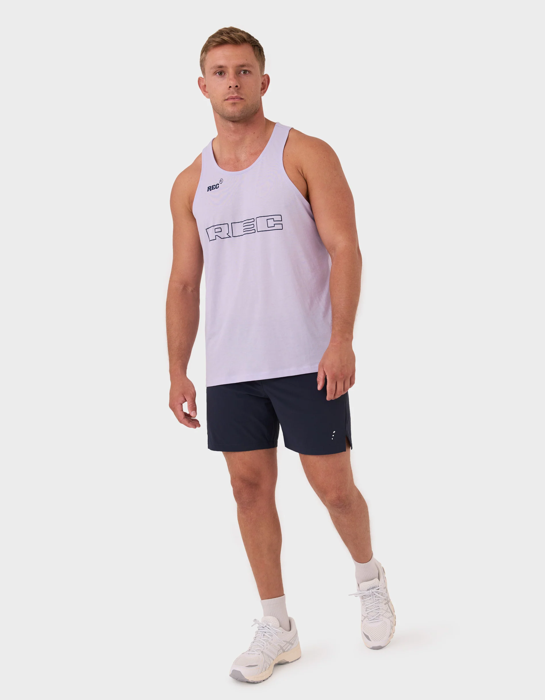 Oxy Mass RN Tank Lilac - Image 5