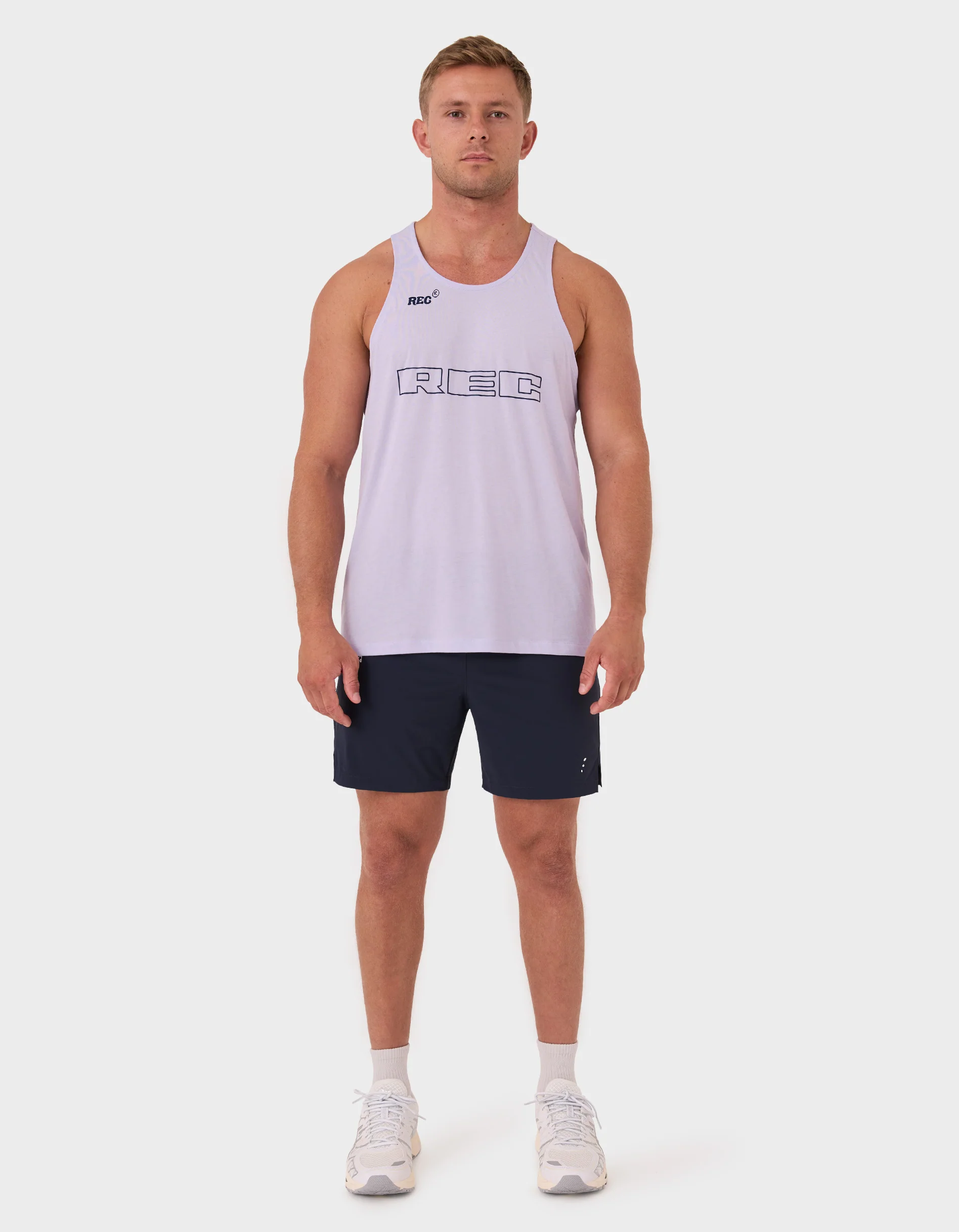 Oxy Mass RN Tank Lilac - Image 6