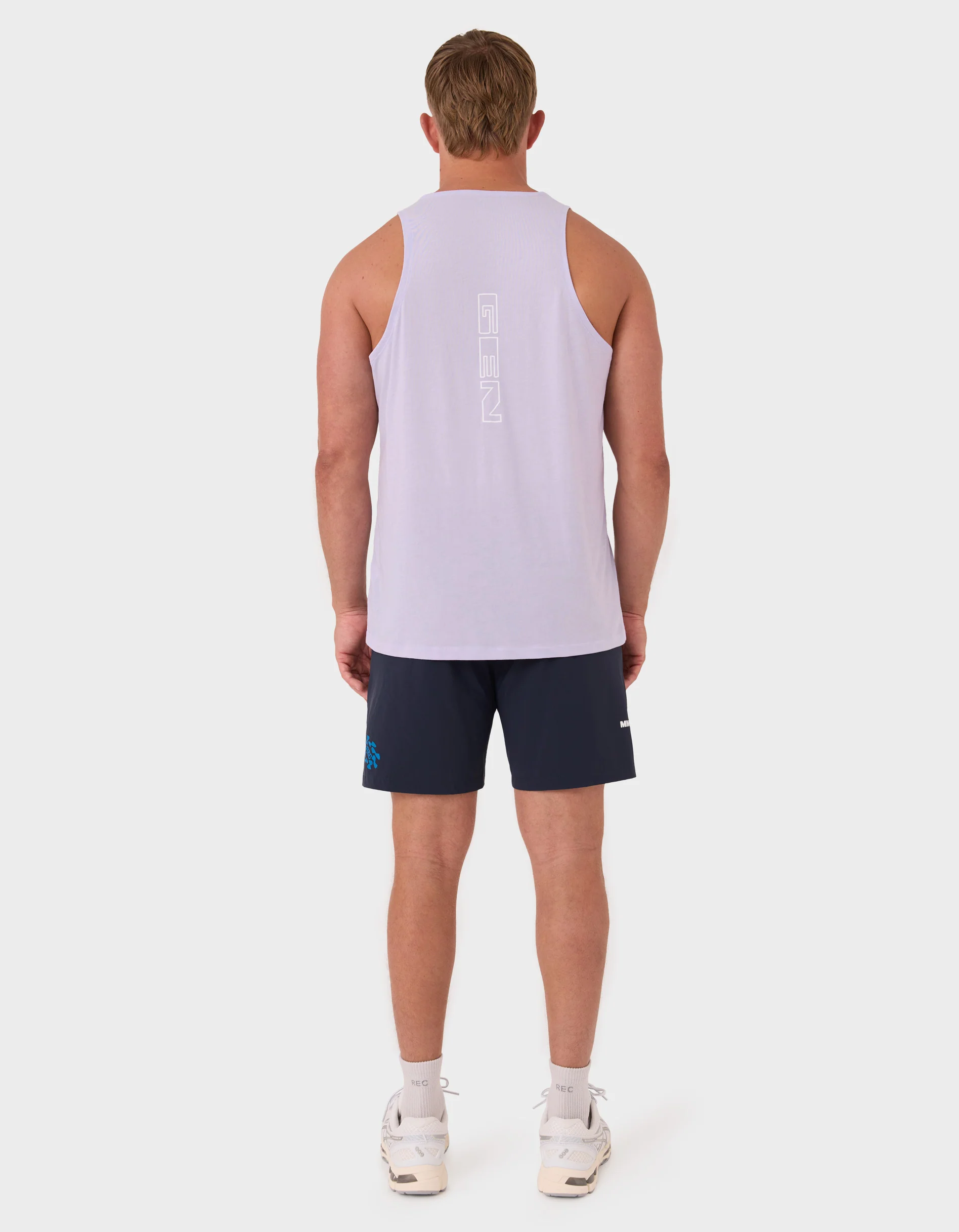 Oxy Mass RN Tank Lilac - Image 7