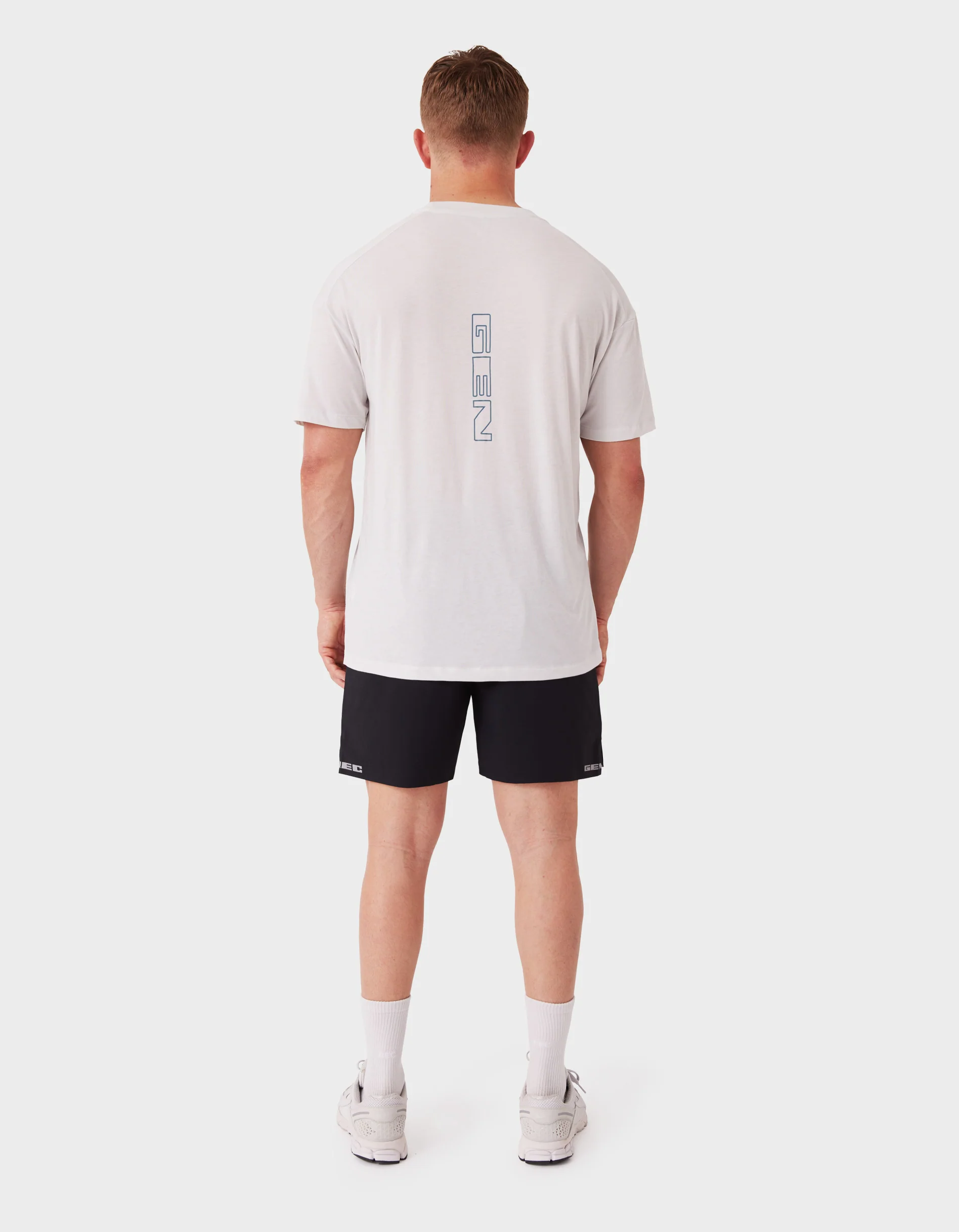 Oxy Mass RN Tee Frost - Image 6