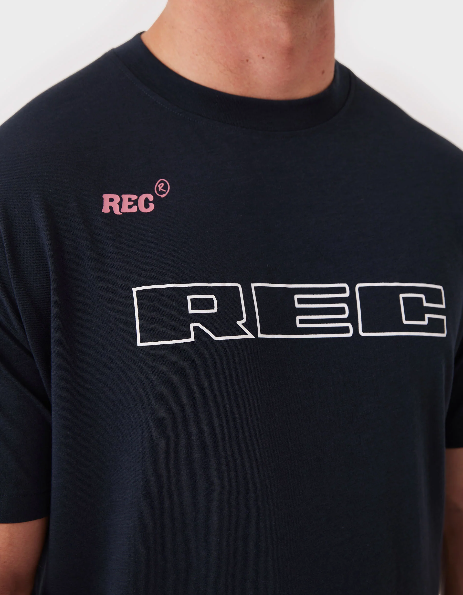 Oxy Mass RN Tee Ink - Image 2