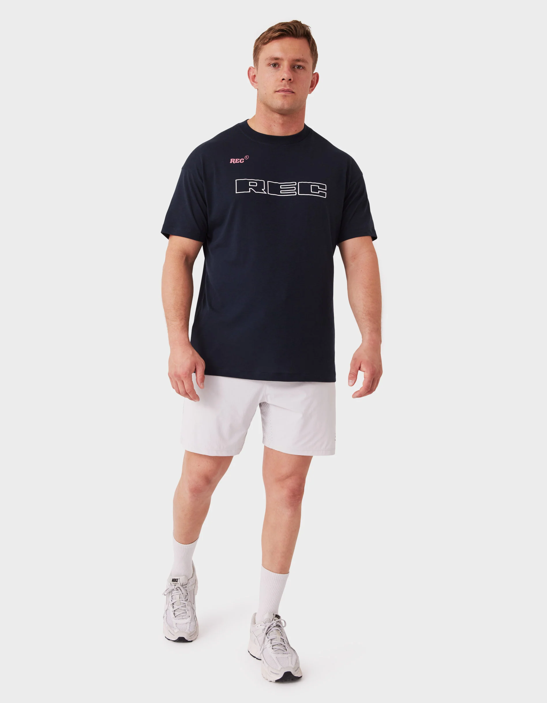 Oxy Mass RN Tee Ink - Image 3