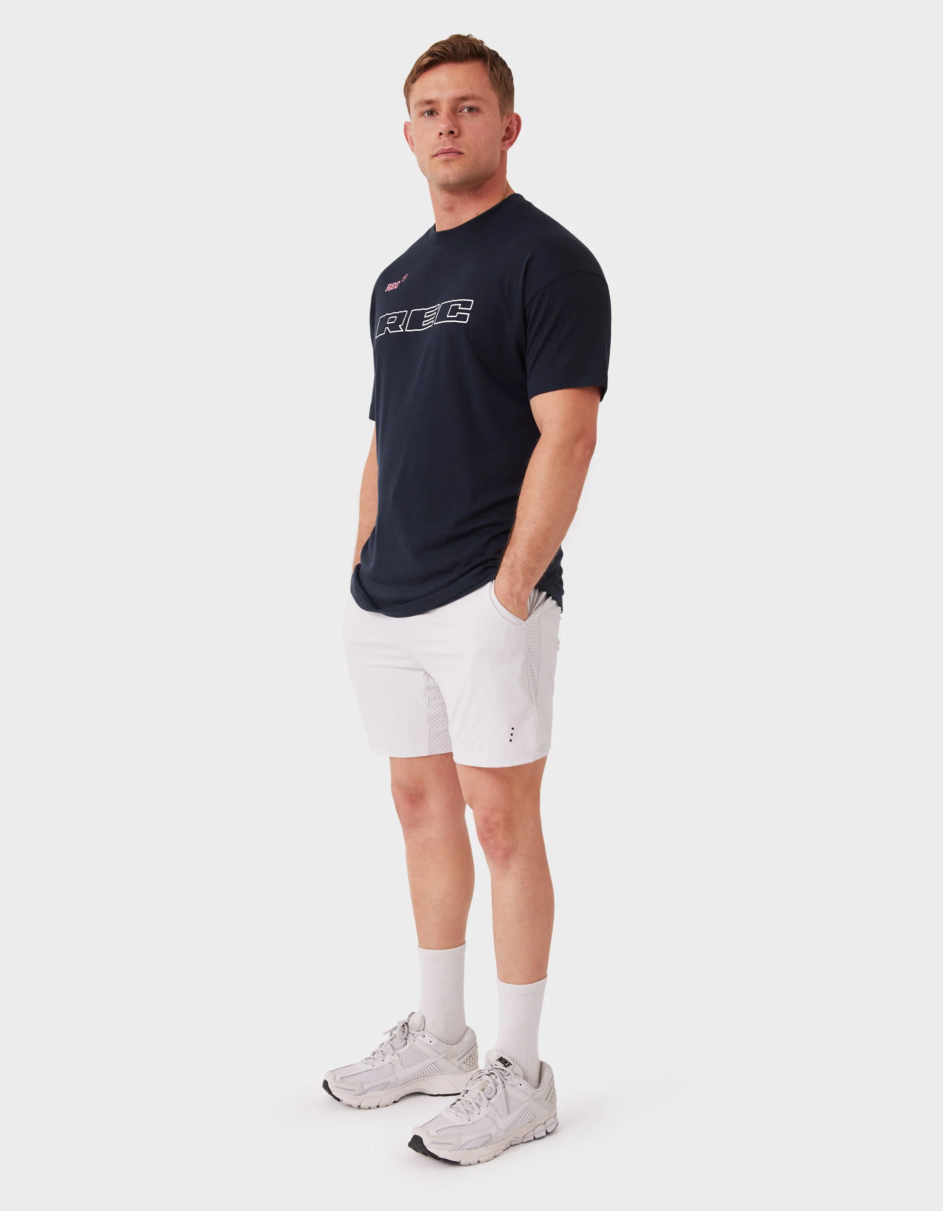 Oxy Mass RN Tee Ink - Image 4