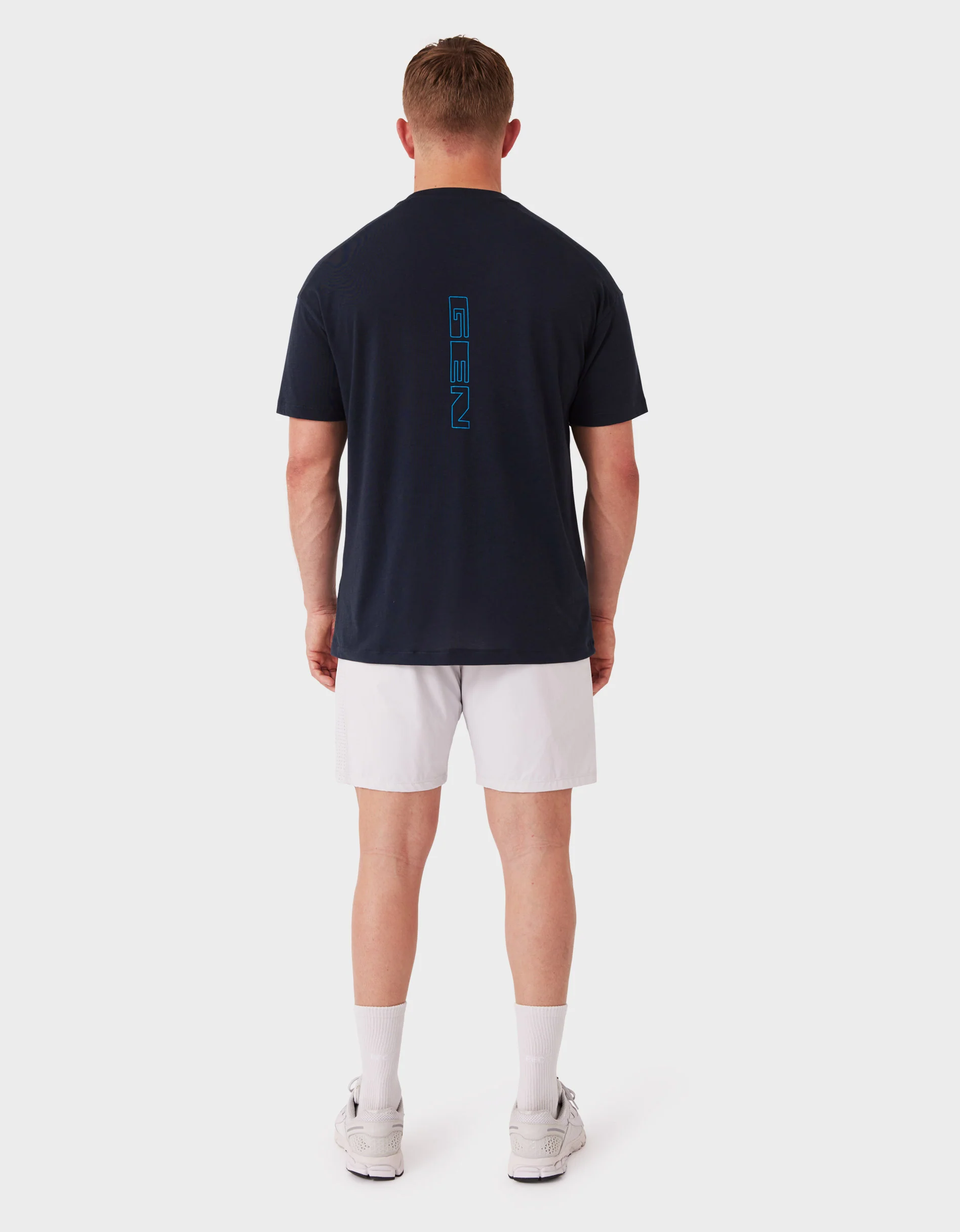 Oxy Mass RN Tee Ink - Image 6