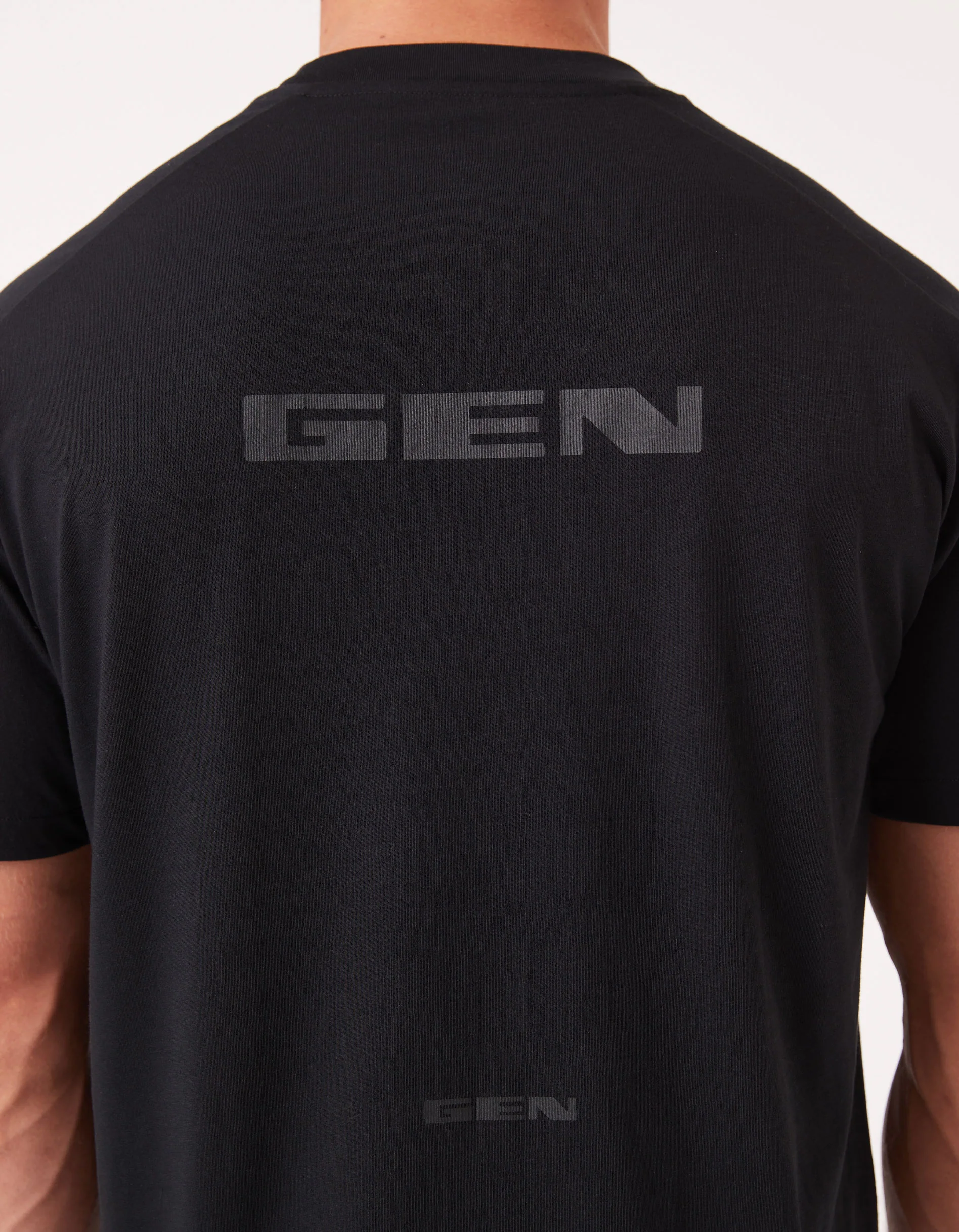 Oxy Mass = Tee Blackout - Image 3