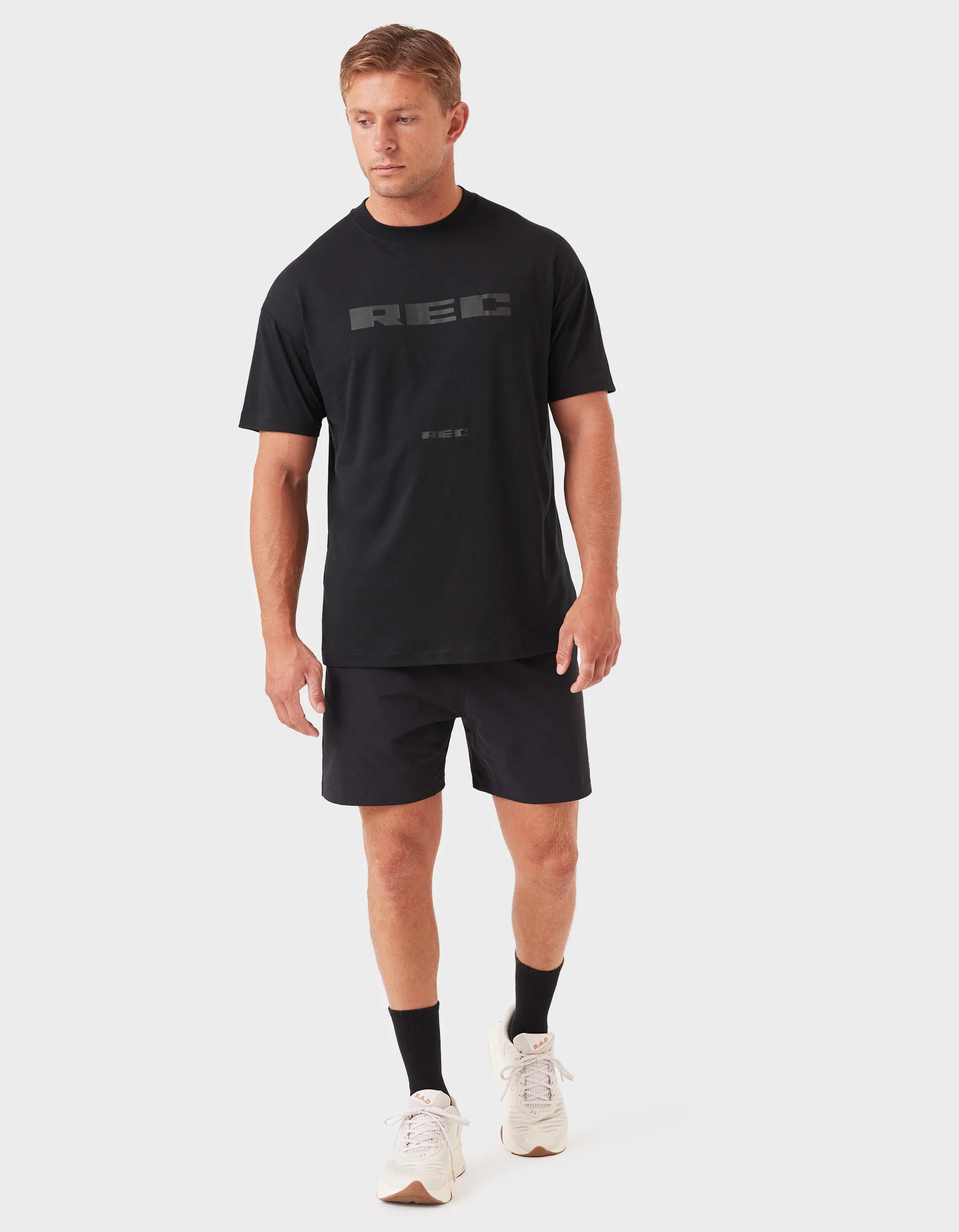 Oxy Mass = Tee Blackout - Image 4