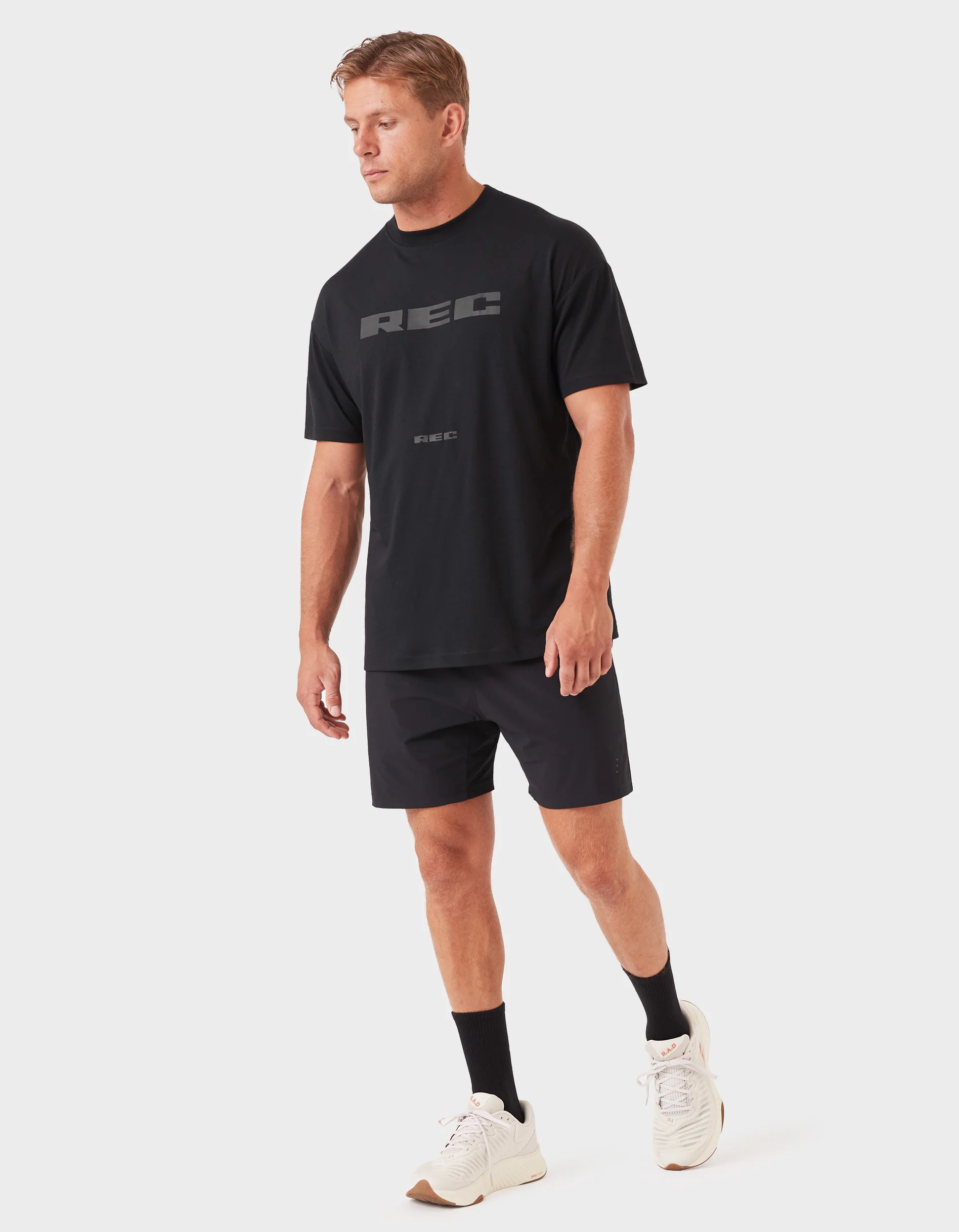 Oxy Mass = Tee Blackout - Image 5