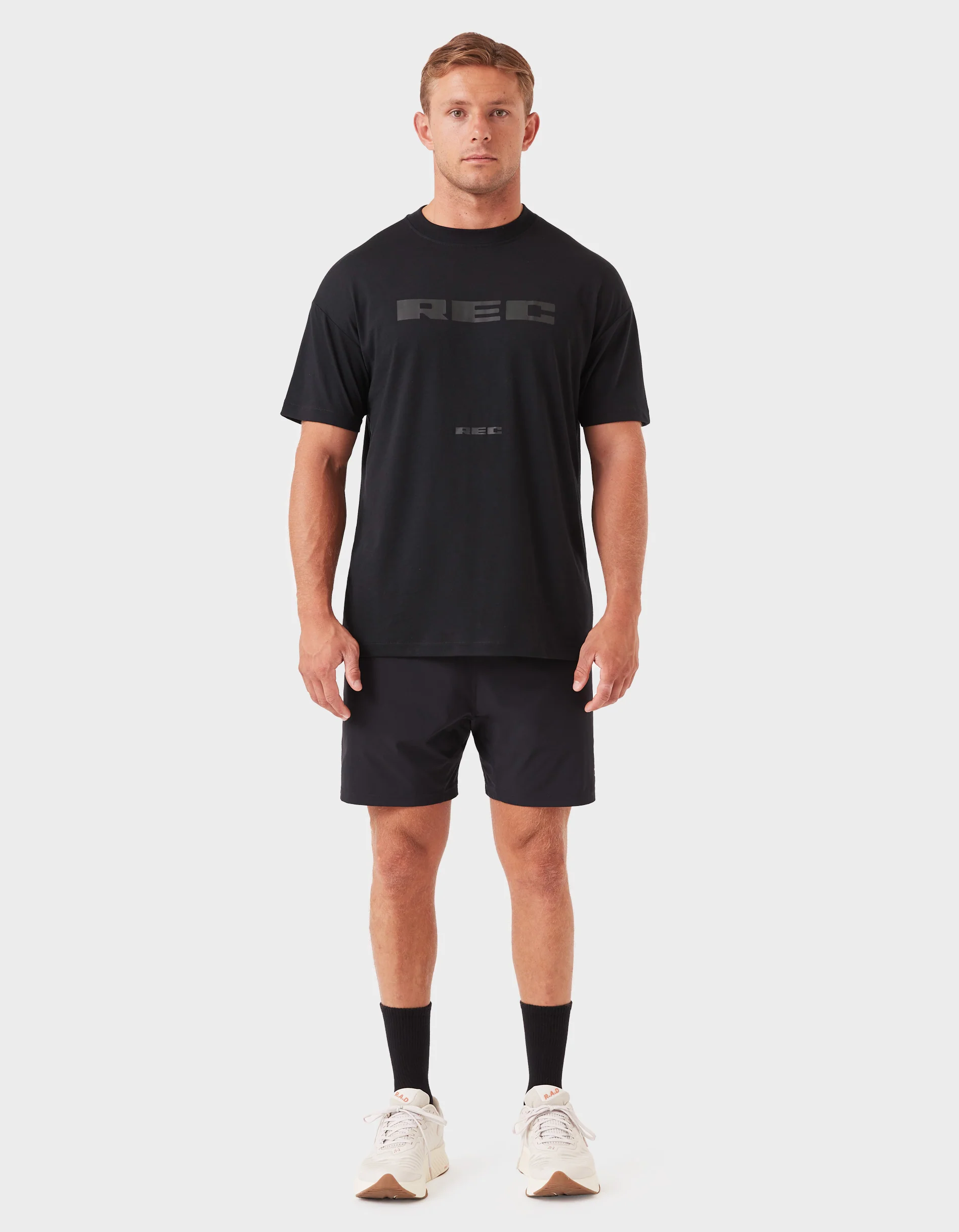 Oxy Mass = Tee Blackout - Image 7