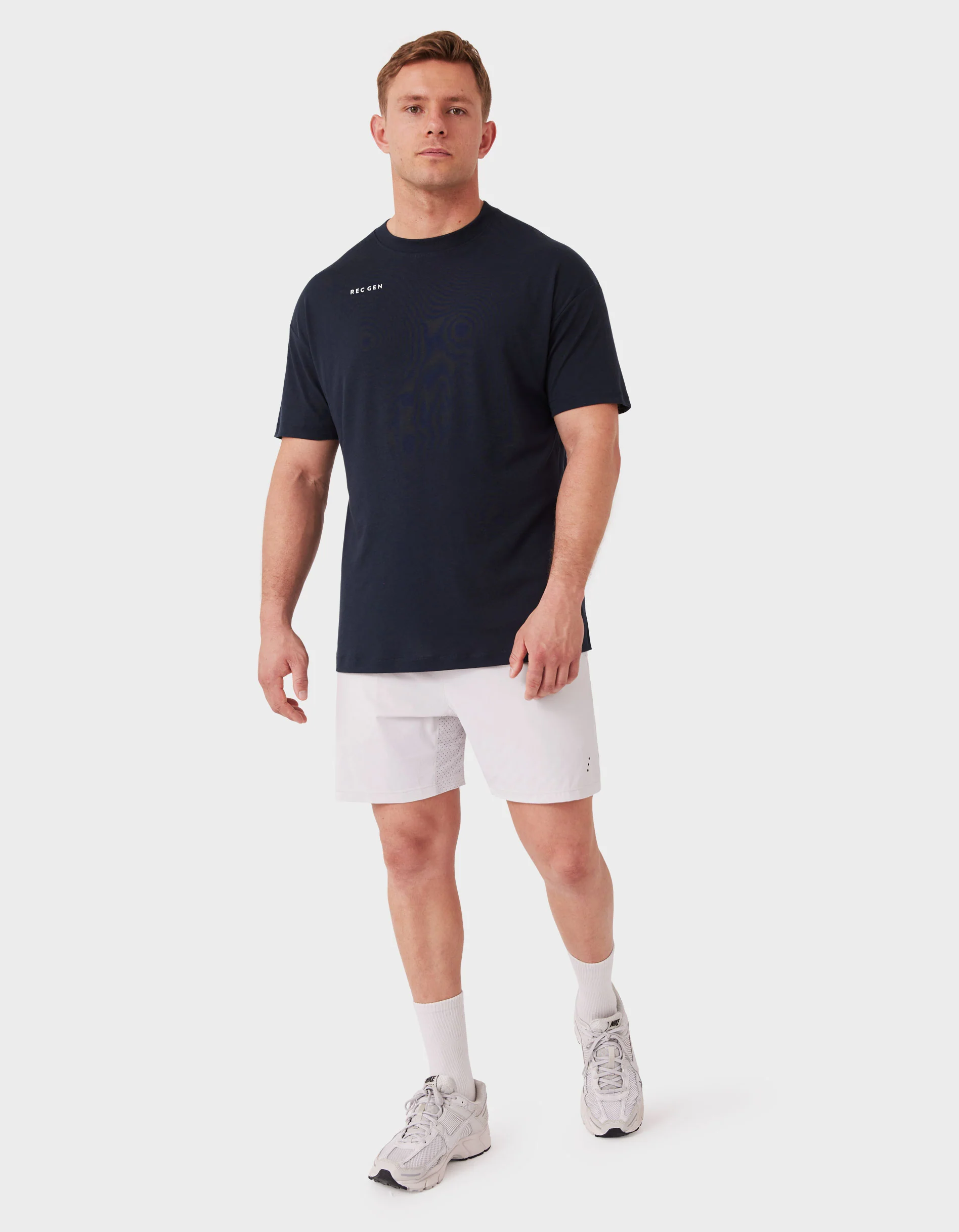 Oxy Mass Tee Ink - Image 3