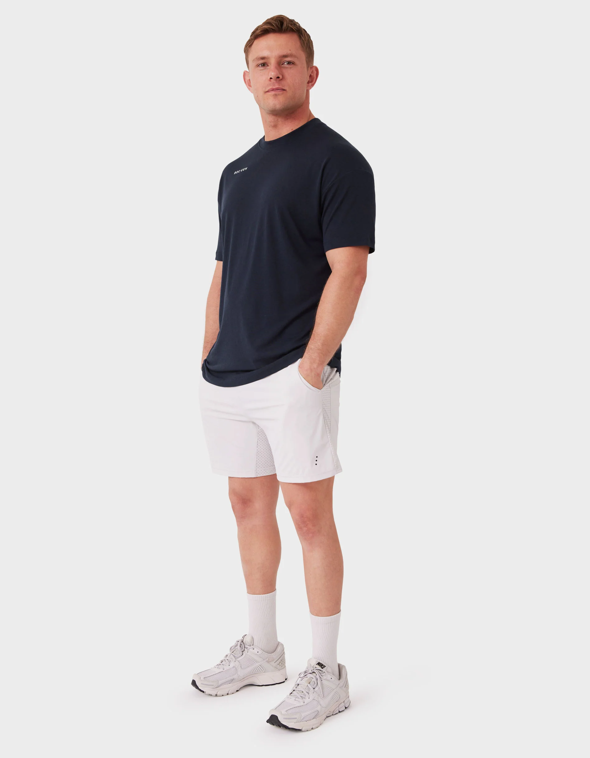 Oxy Mass Tee Ink - Image 4