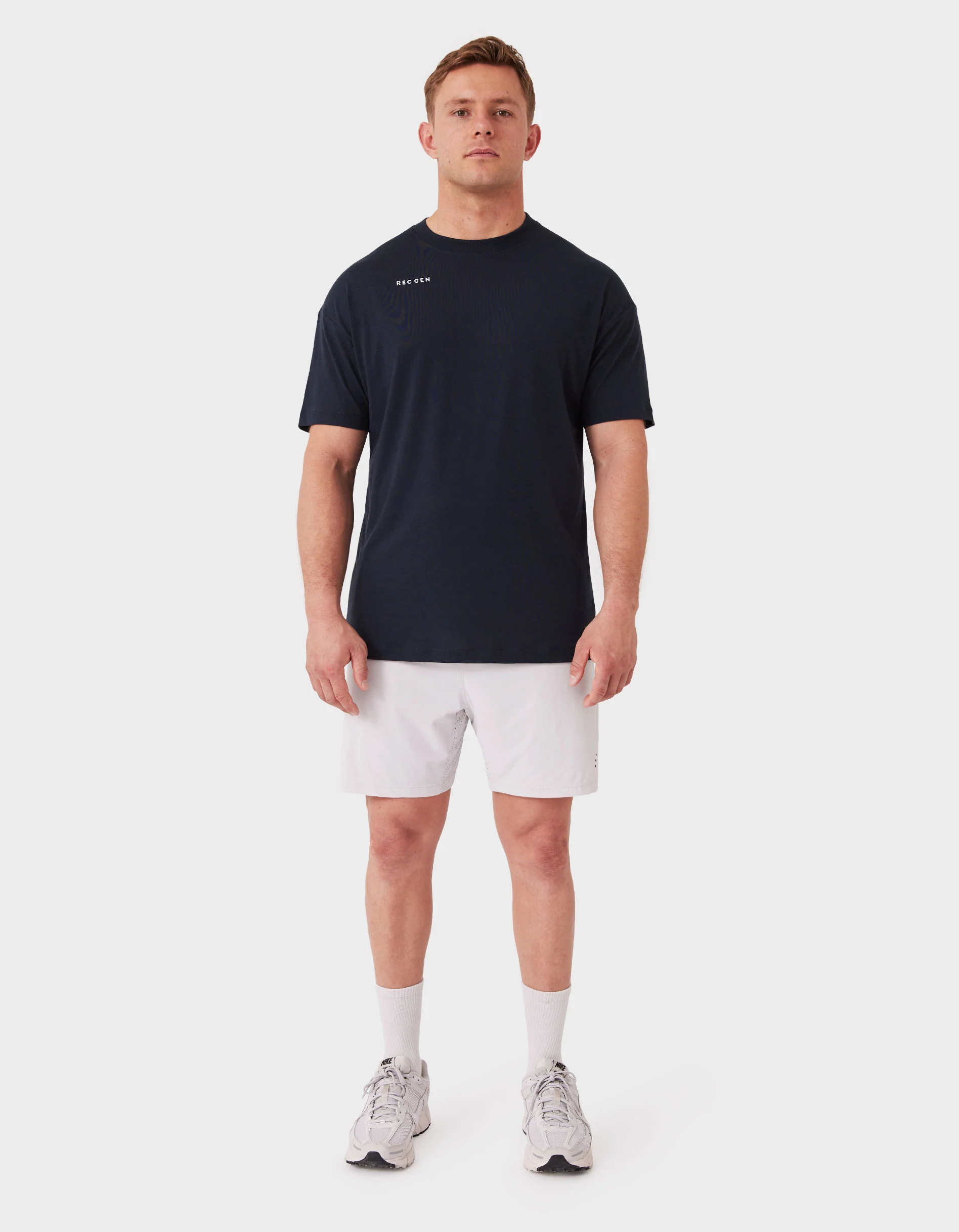 Oxy Mass Tee Ink - Image 5