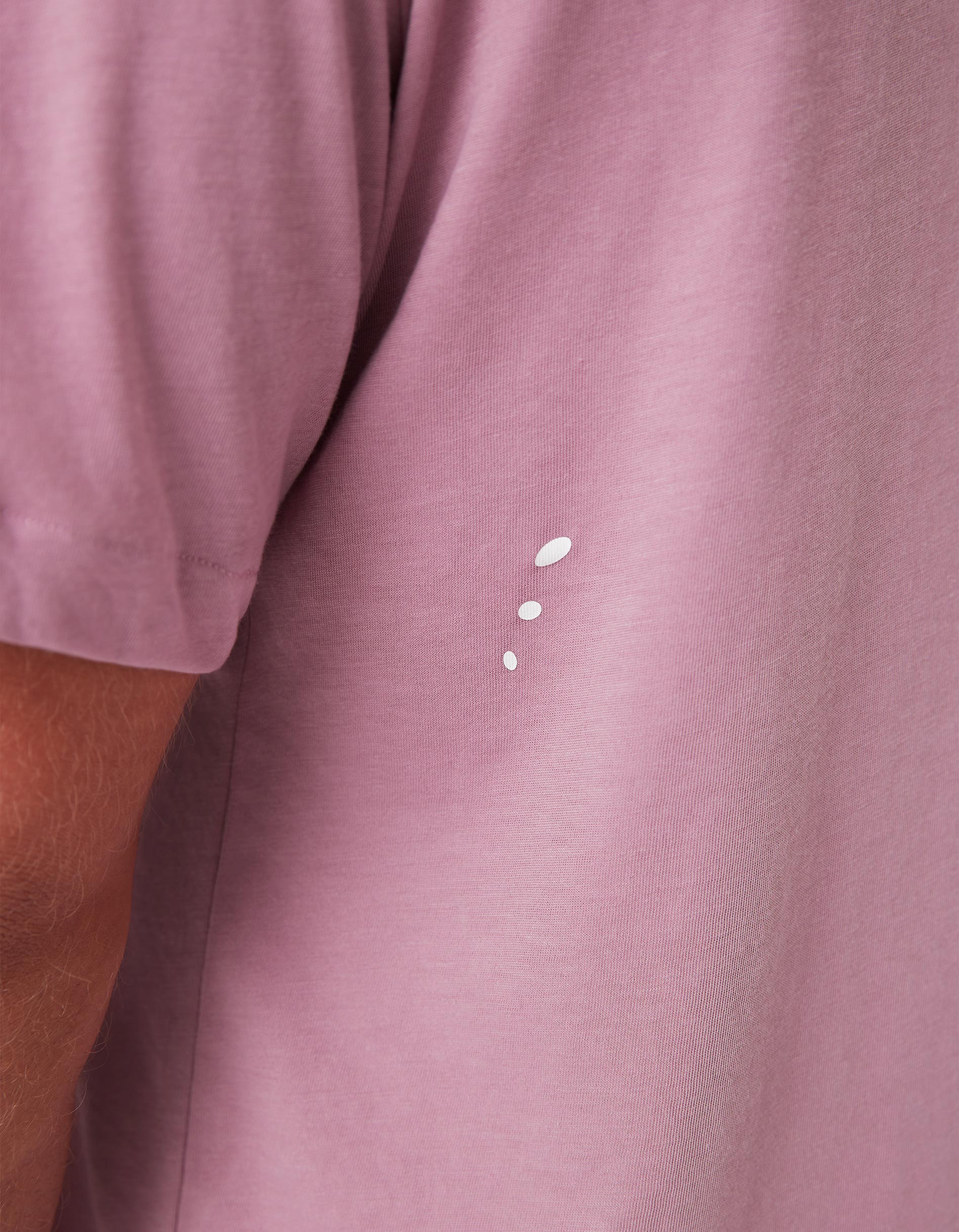 Oxy Mass Tee Musk - Image 3
