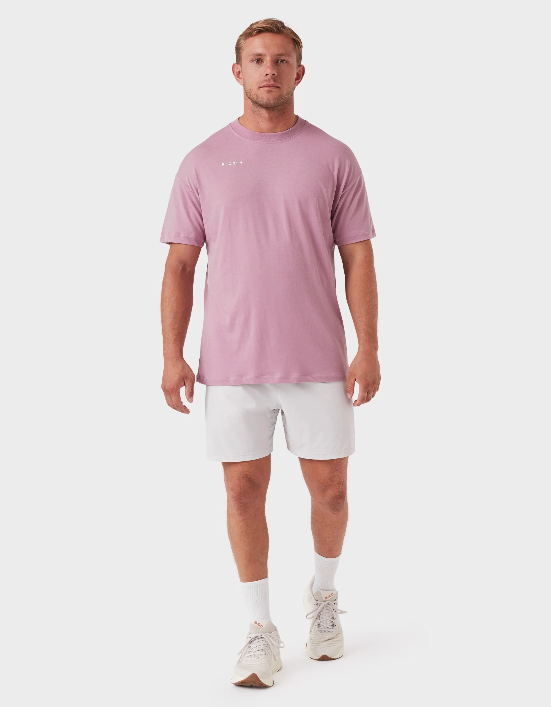 Oxy Mass Tee Musk - Image 4