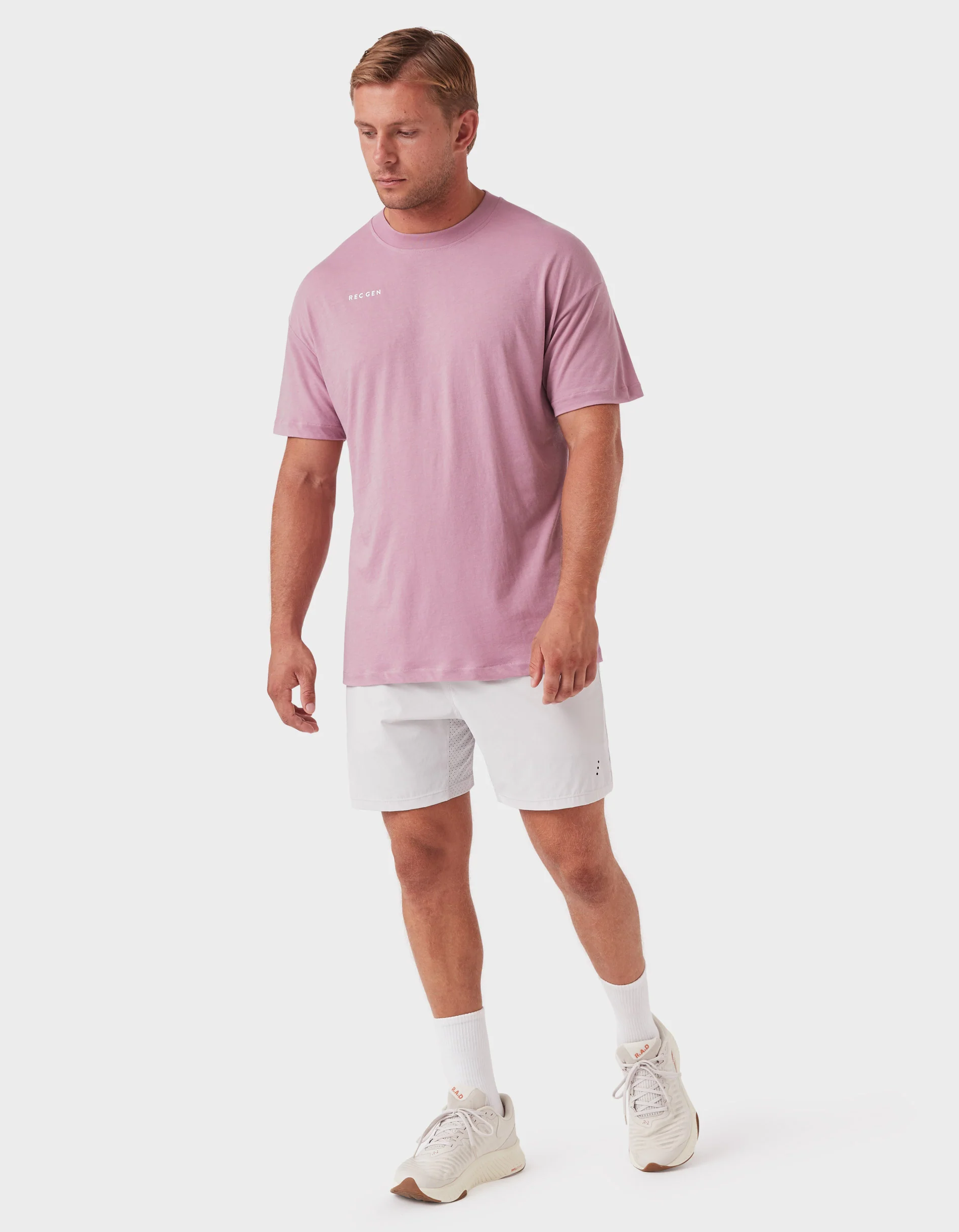 Oxy Mass Tee Musk - Image 5
