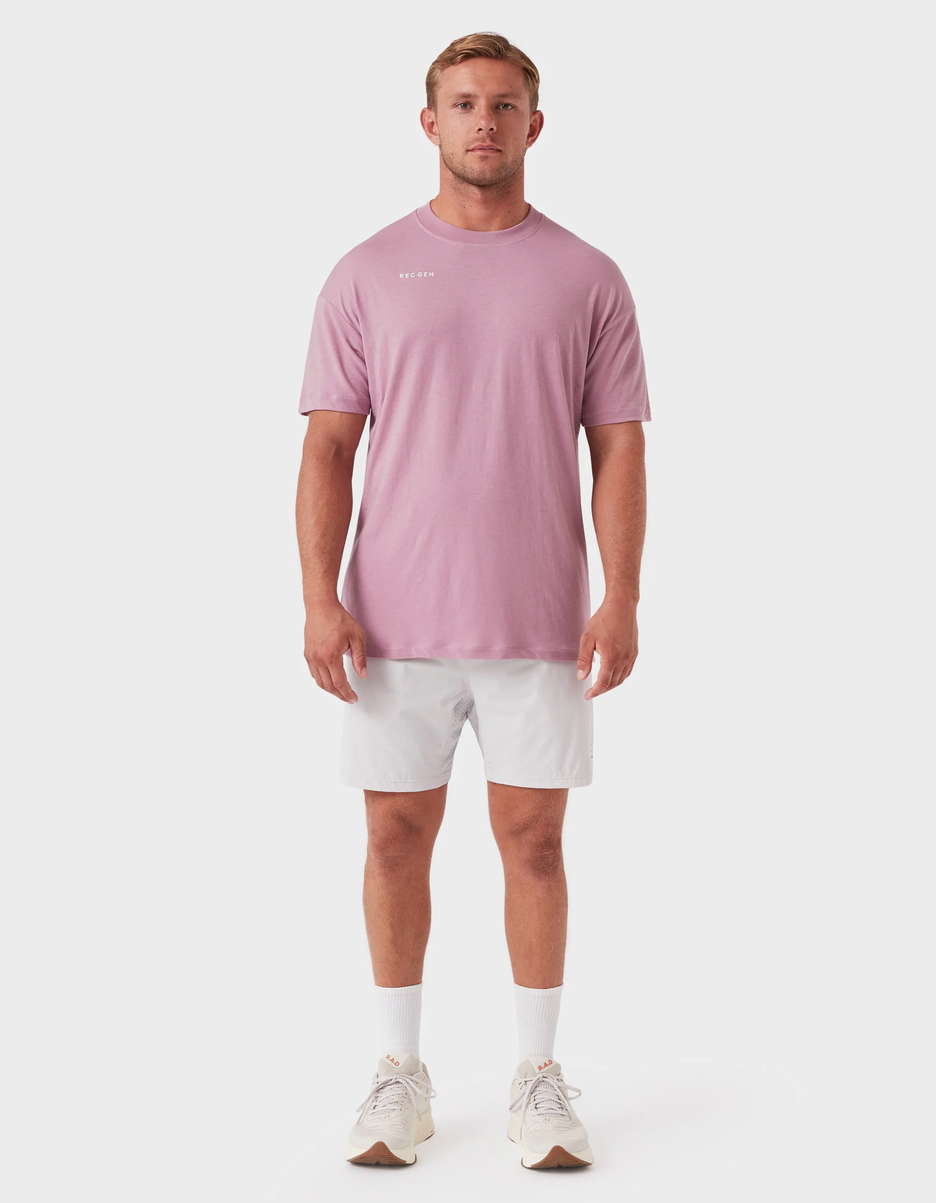 Oxy Mass Tee Musk - Image 7