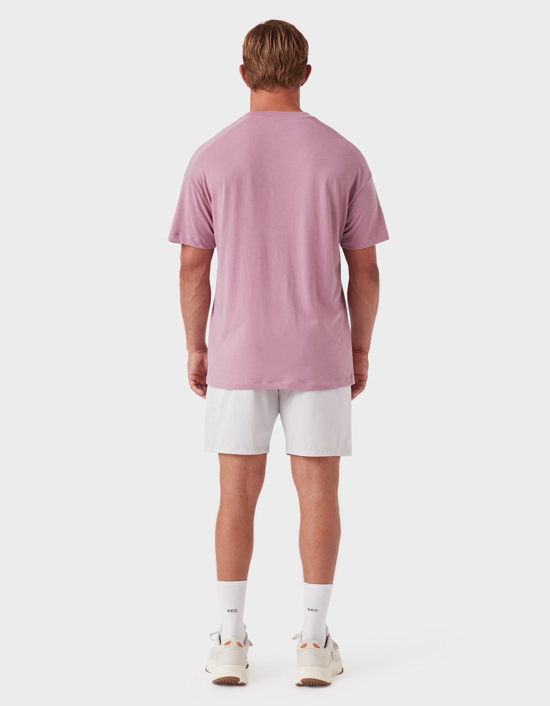 Oxy Mass Tee Musk - Image 8