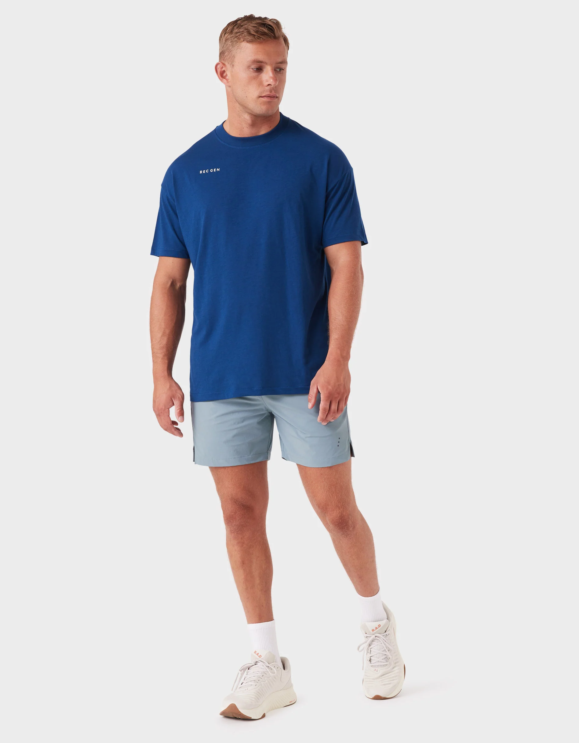 Oxy Mass Tee Neptune - Image 4