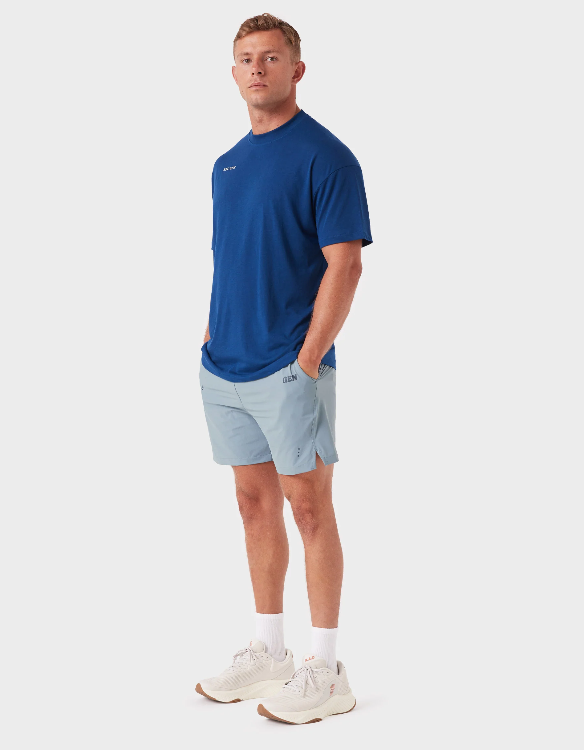 Oxy Mass Tee Neptune - Image 5