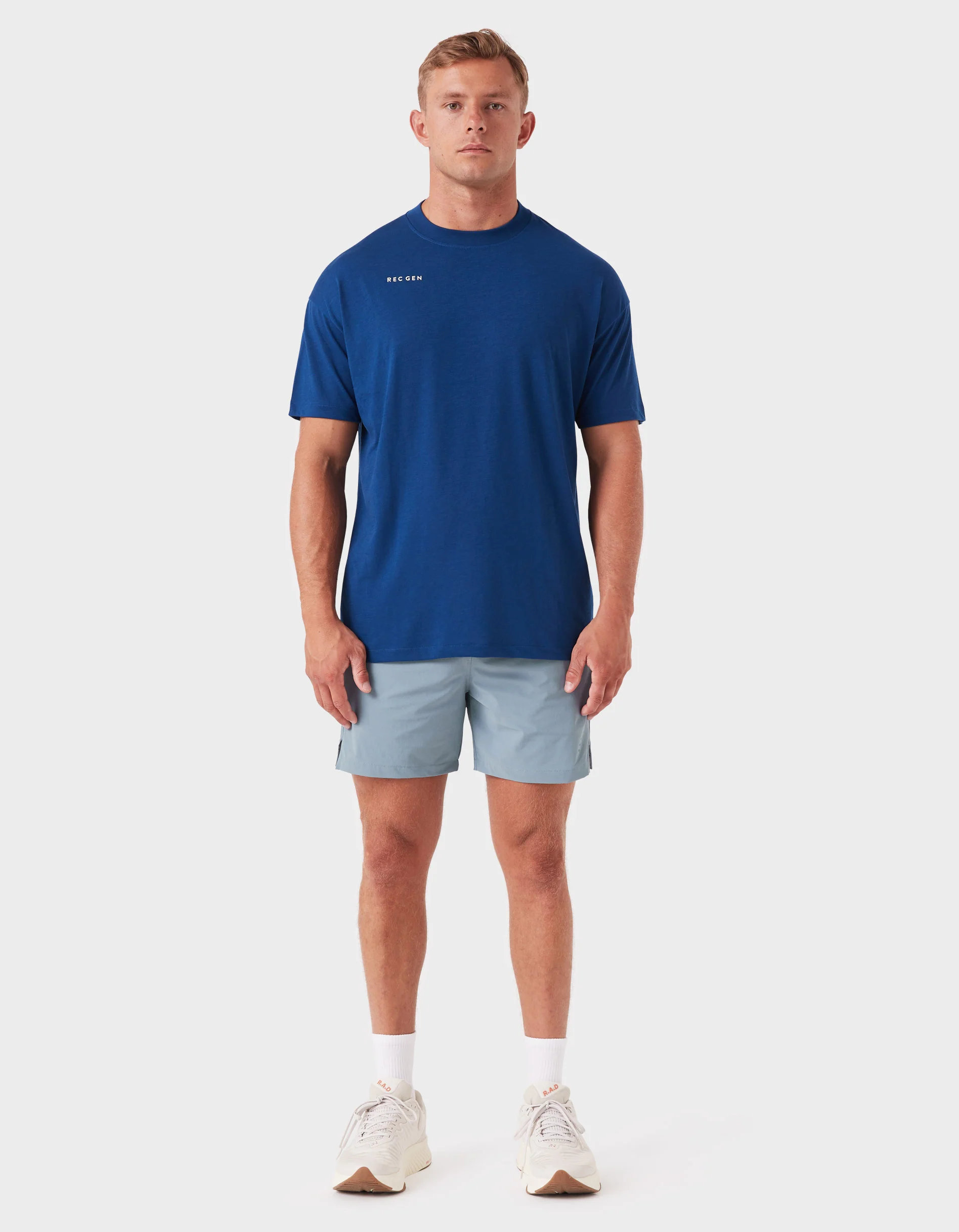 Oxy Mass Tee Neptune - Image 6