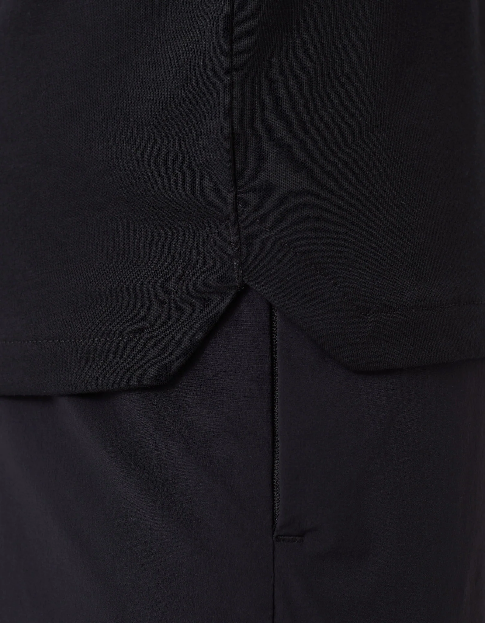 Oxy Tee Black - Image 4