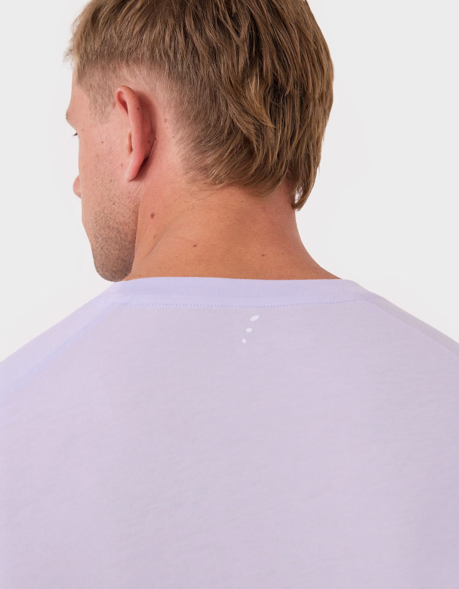 Oxy Tee Lilac - Image 4