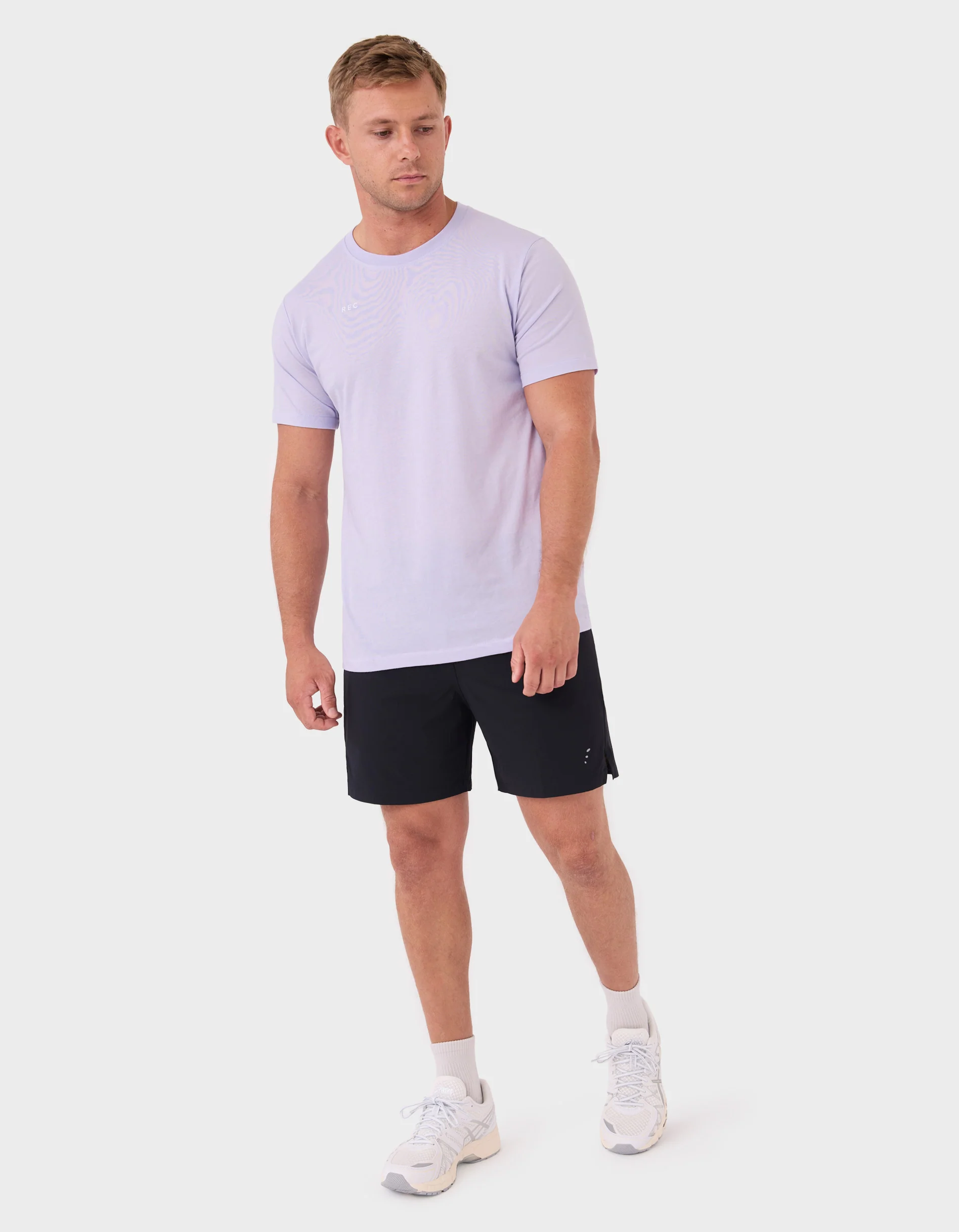 Oxy Tee Lilac - Image 5