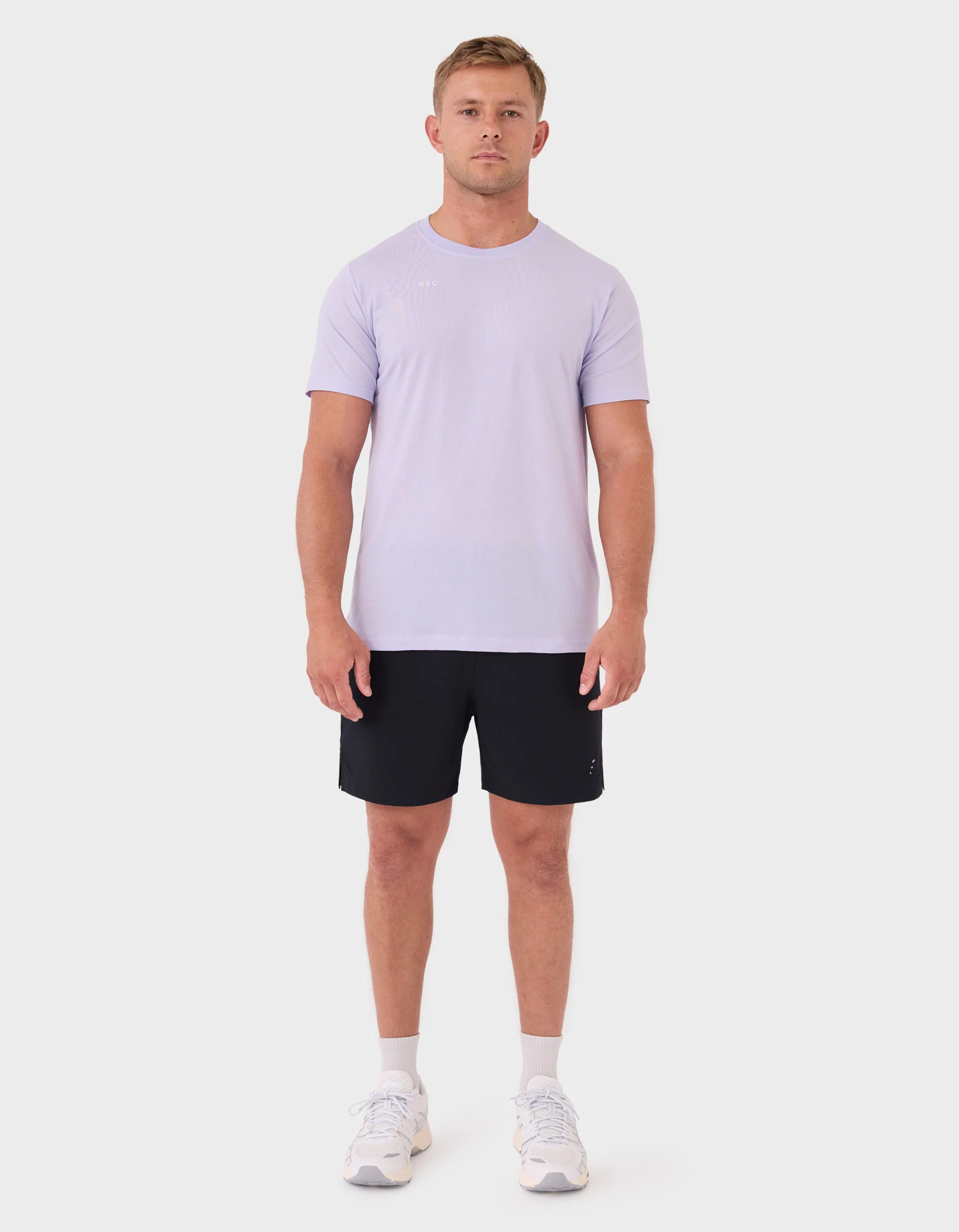 Oxy Tee Lilac - Image 7