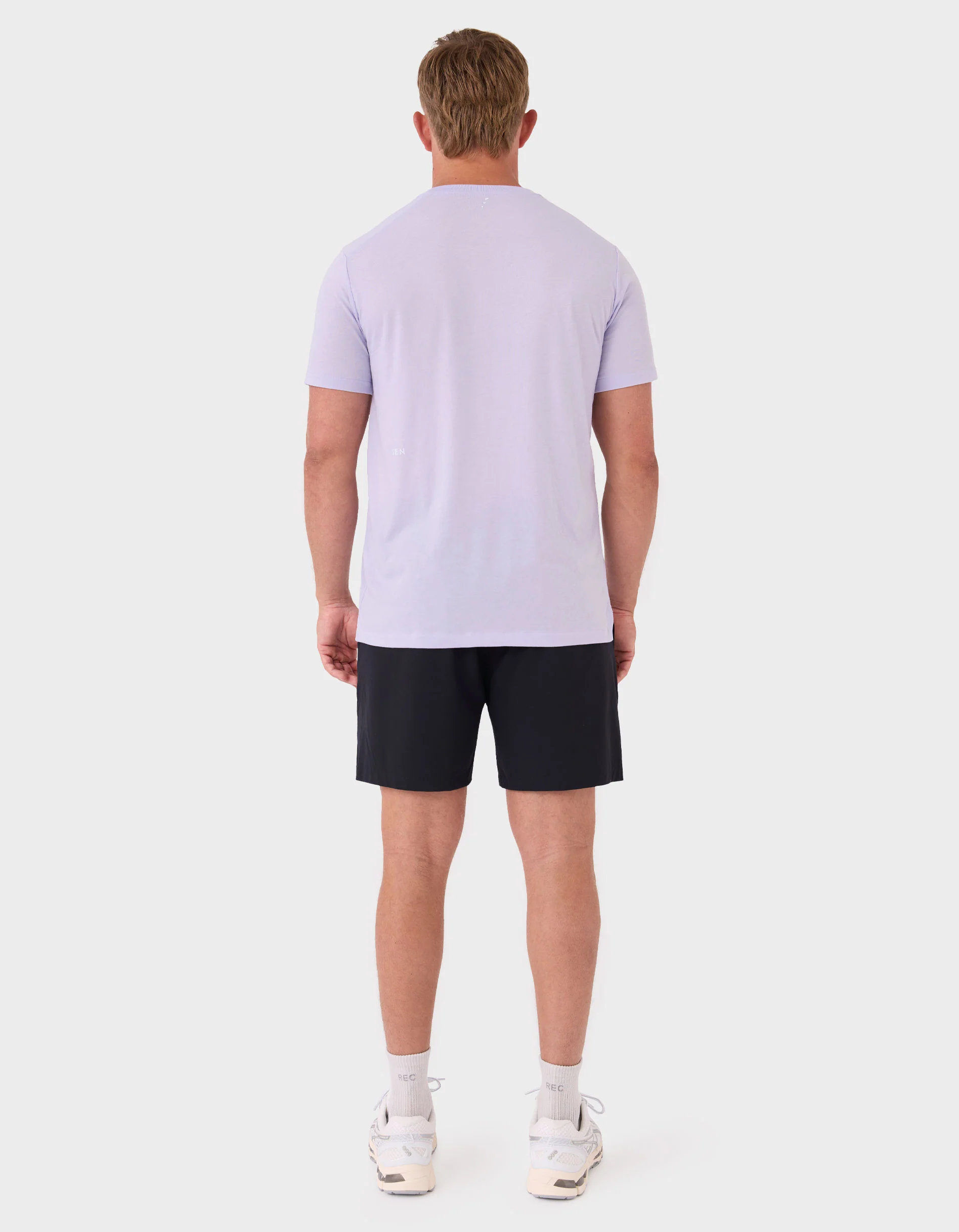 Oxy Tee Lilac - Image 8