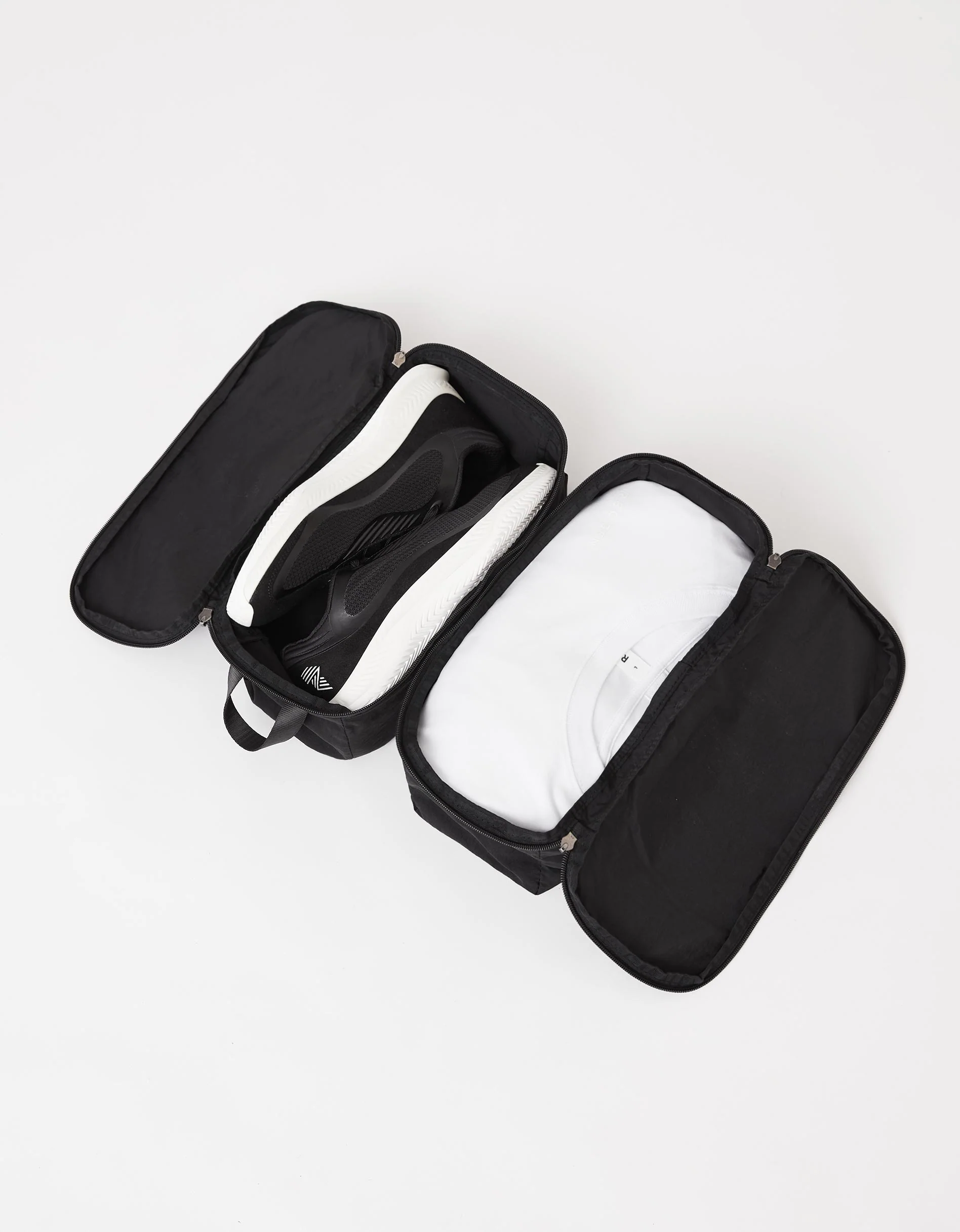Large Cuboid Black - Image 3