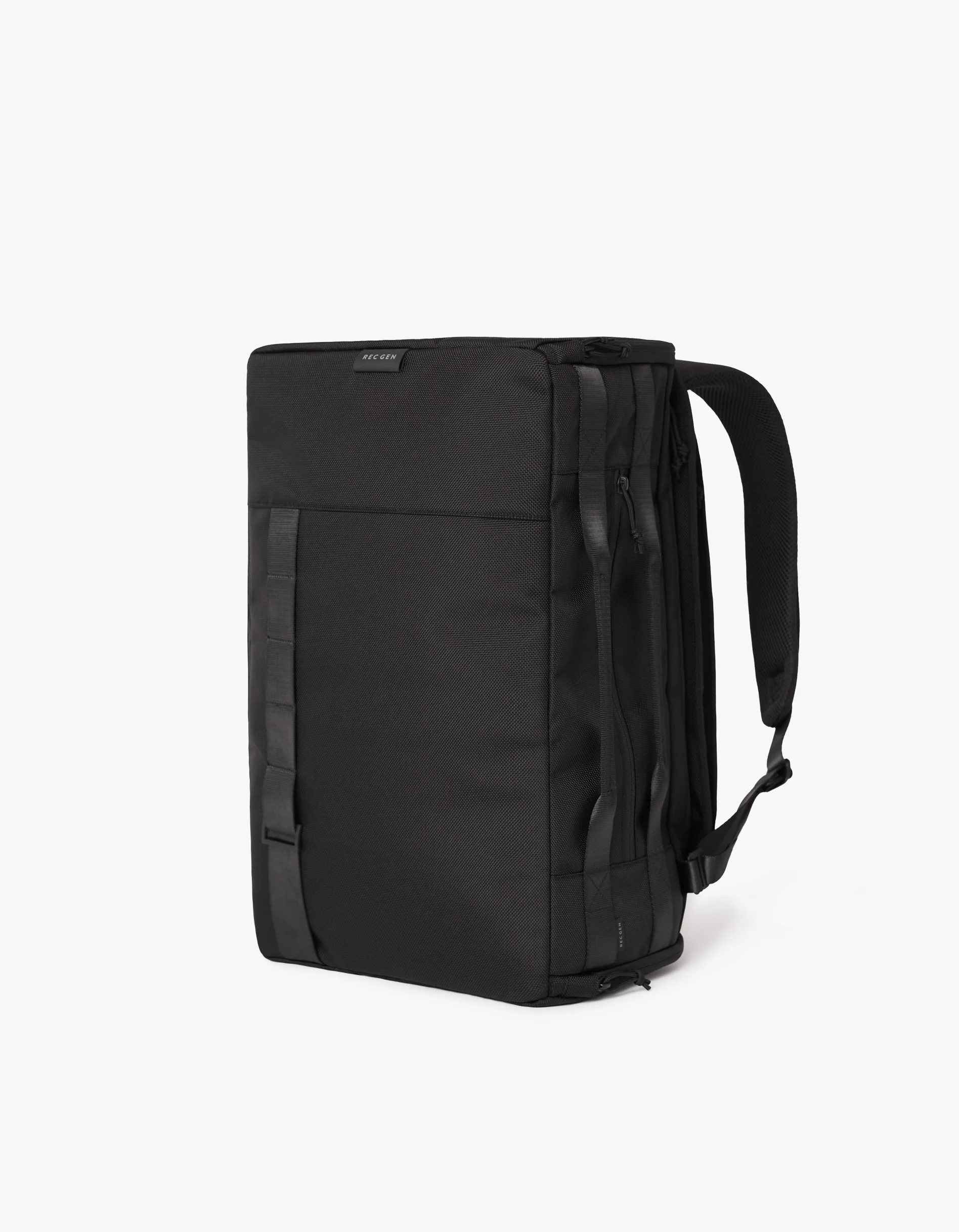 Rec 72hr Pack Daily Set Black - Image 3