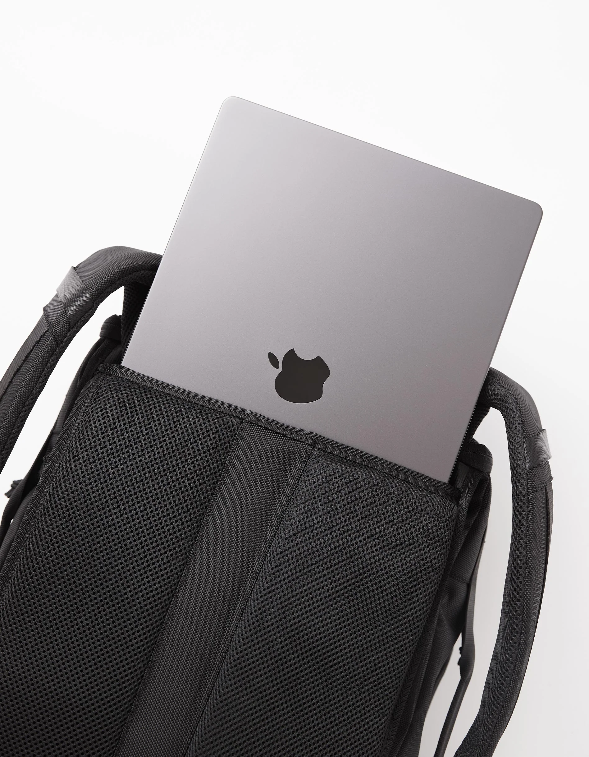 REC 72hr Pack Black - Image 6